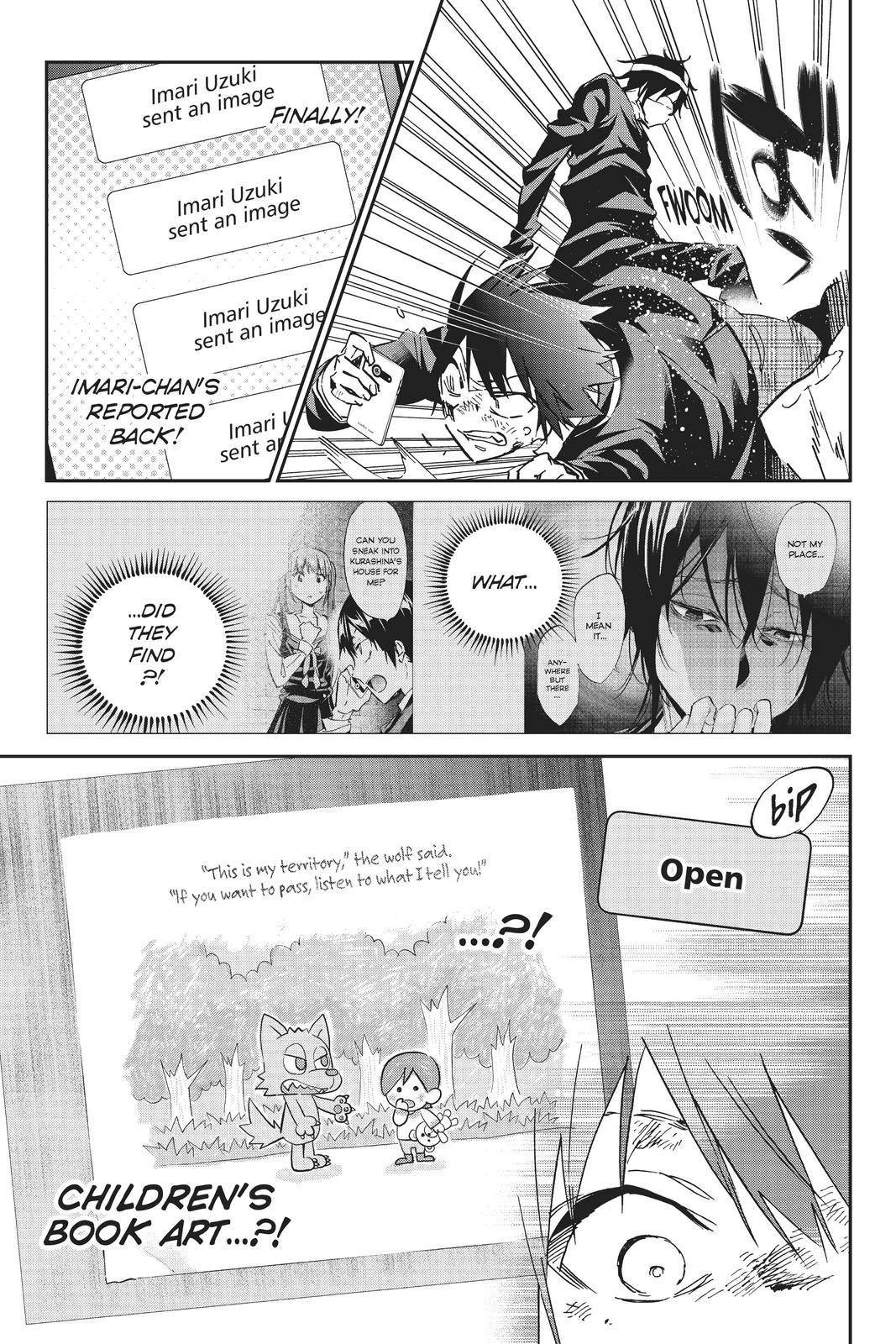 Real Account II Chapter 101 page 3 - Chapter 101
