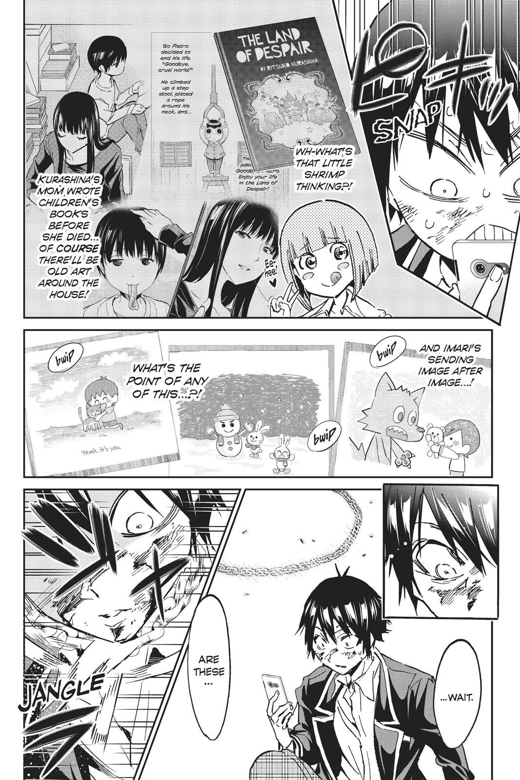 Real Account II Chapter 101 page 4 - Chapter 101