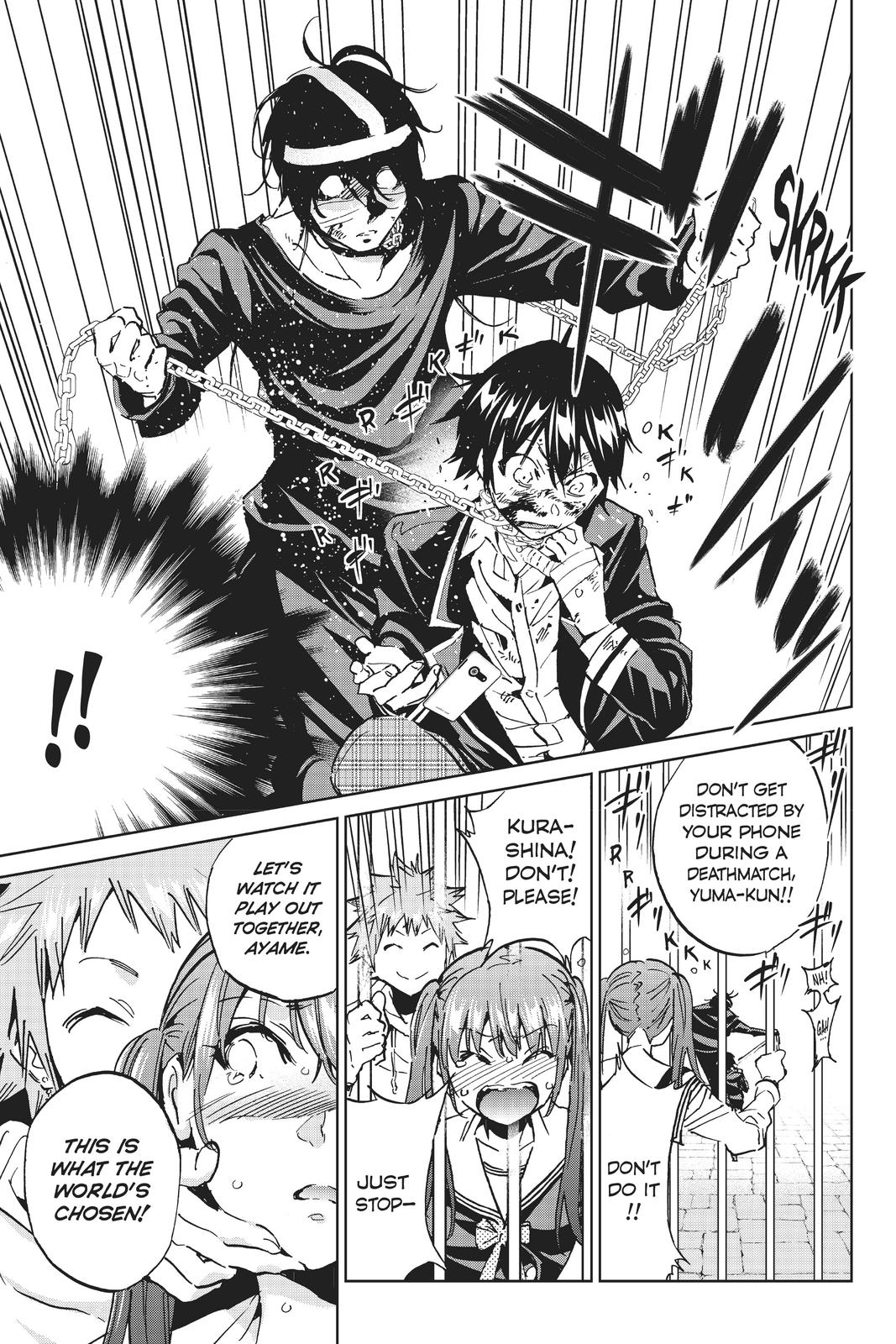 Real Account II Chapter 101 page 5 - Chapter 101
