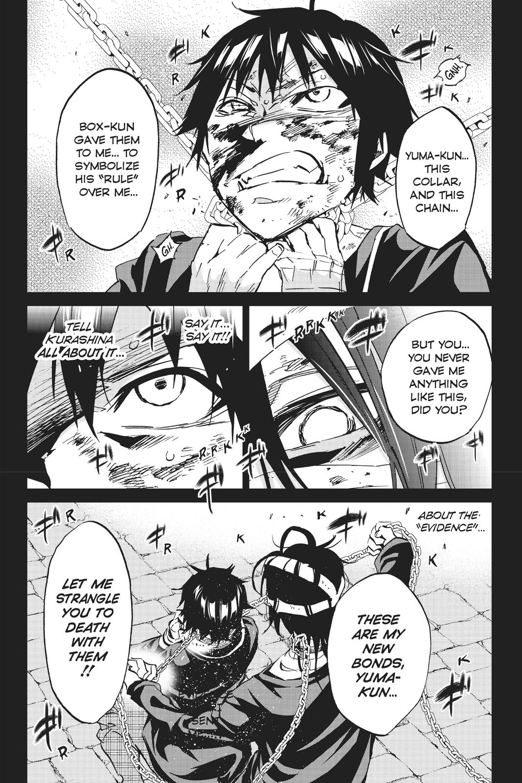Real Account II Chapter 101 page 6 - Chapter 101