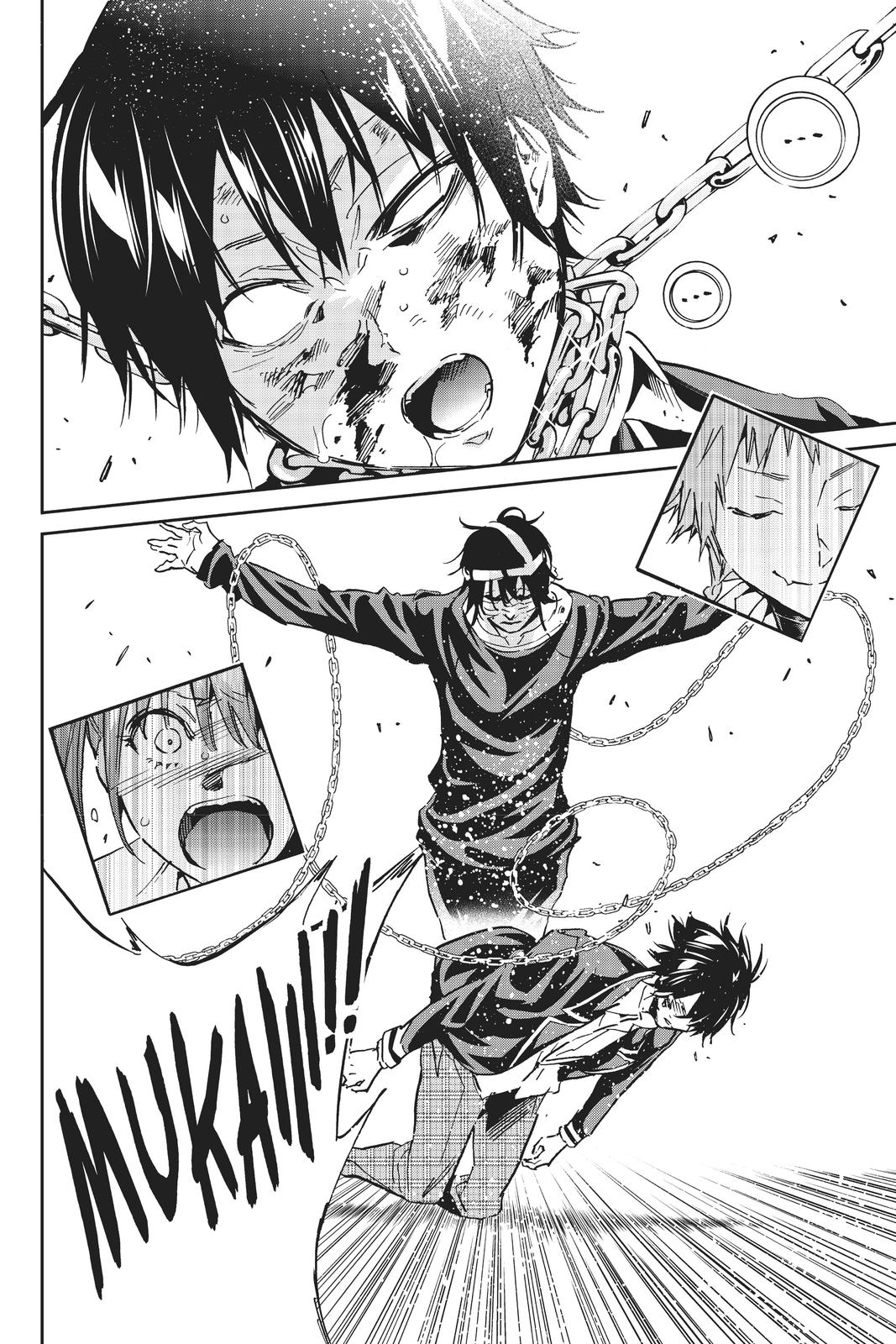 Real Account II Chapter 101 page 8 - Chapter 101