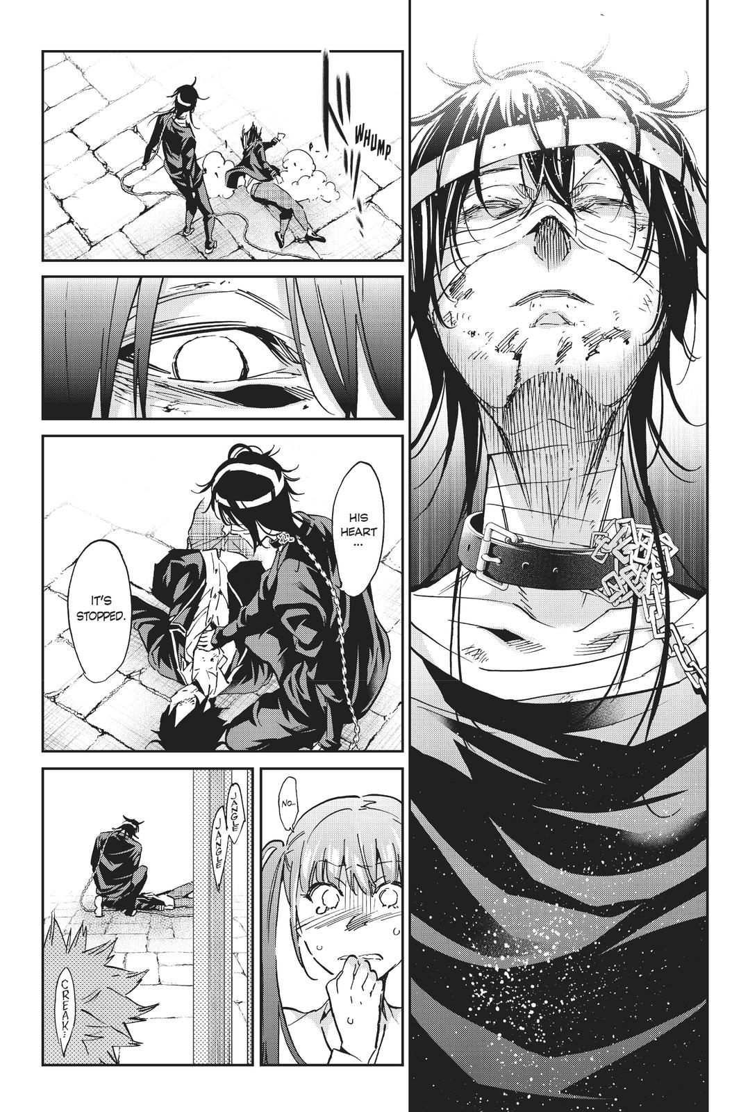 Real Account II Chapter 101 page 9 - Chapter 101