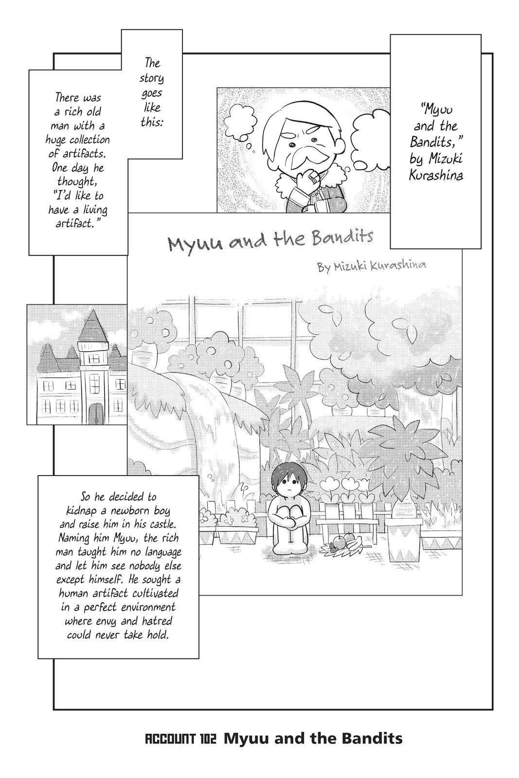 Real Account II Chapter 102 page 1 - Chapter 102