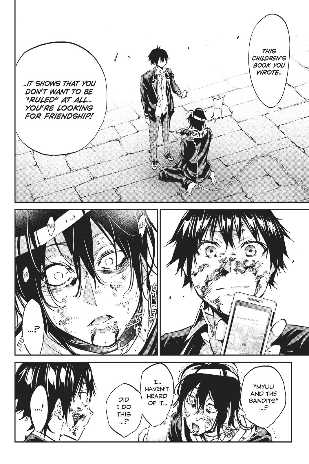 Real Account II Chapter 102 page 2 - Chapter 102
