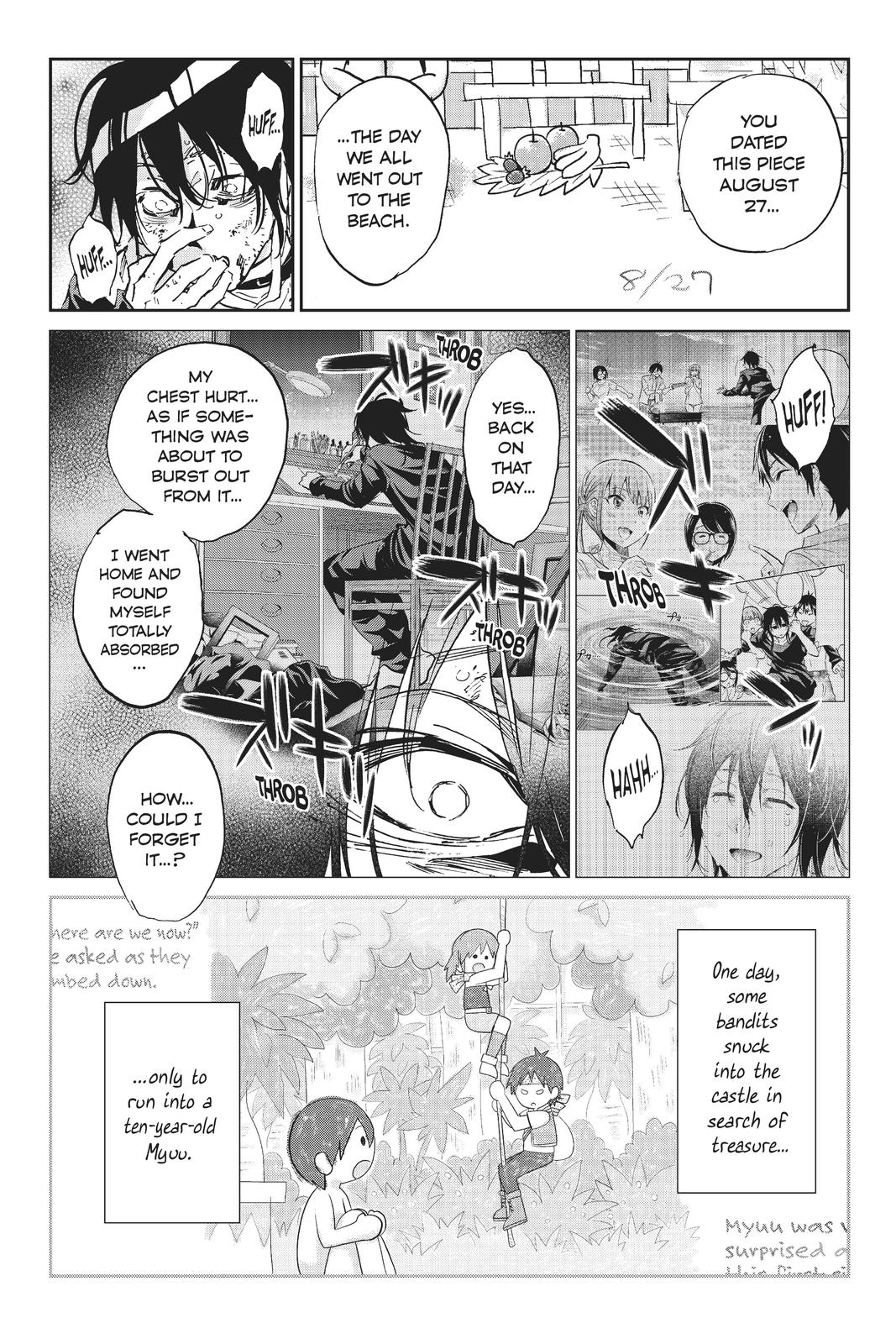 Real Account II Chapter 102 page 3 - Chapter 102