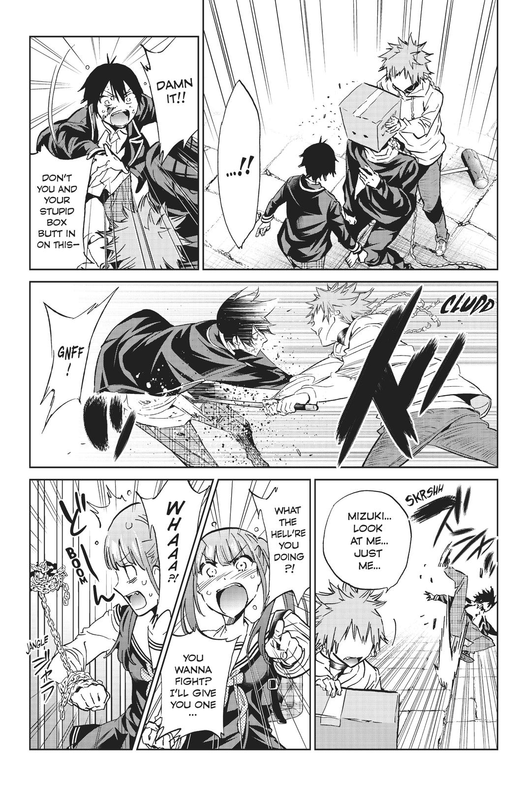 Real Account II Chapter 102 page 7 - Chapter 102
