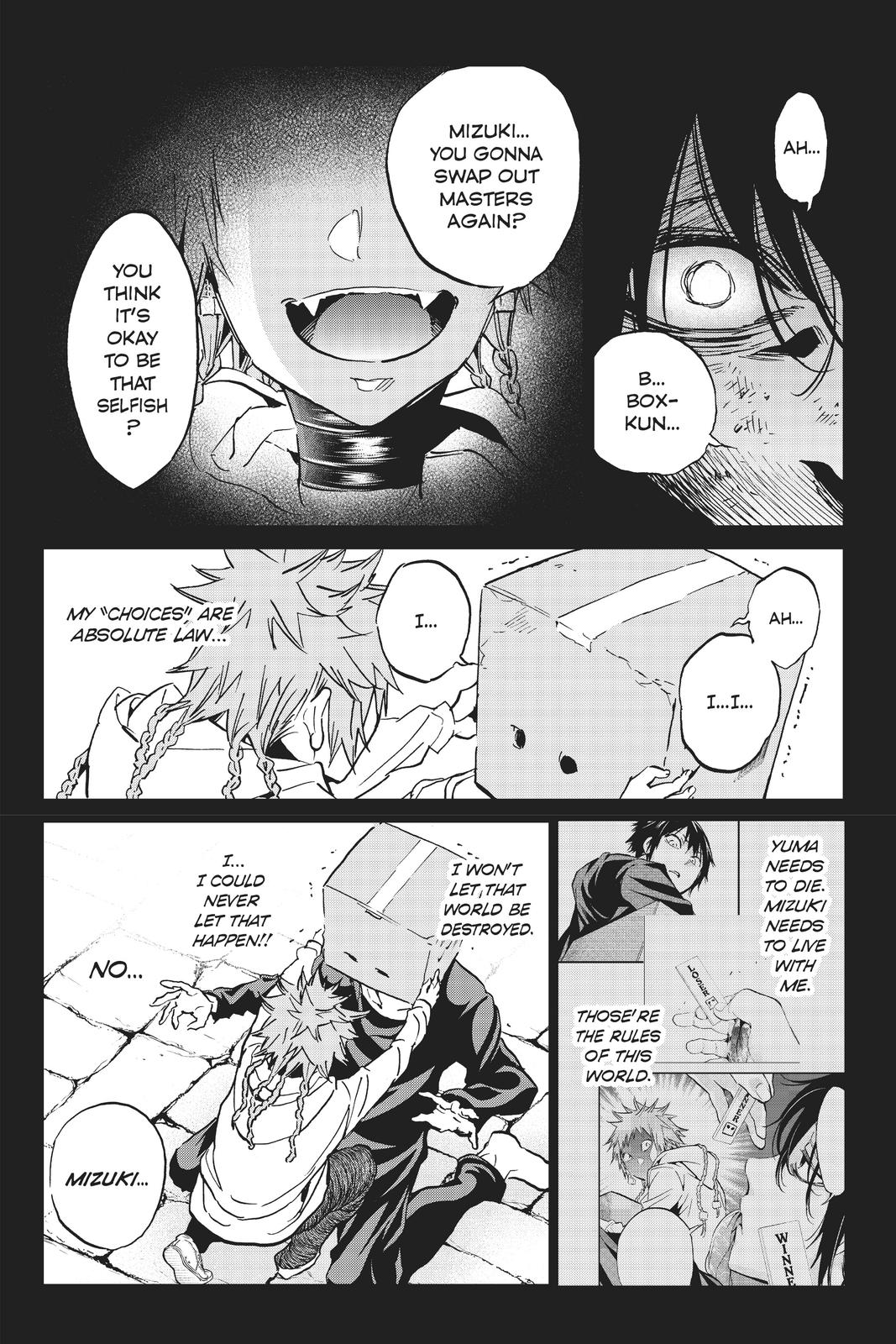 Real Account II Chapter 102 page 8 - Chapter 102