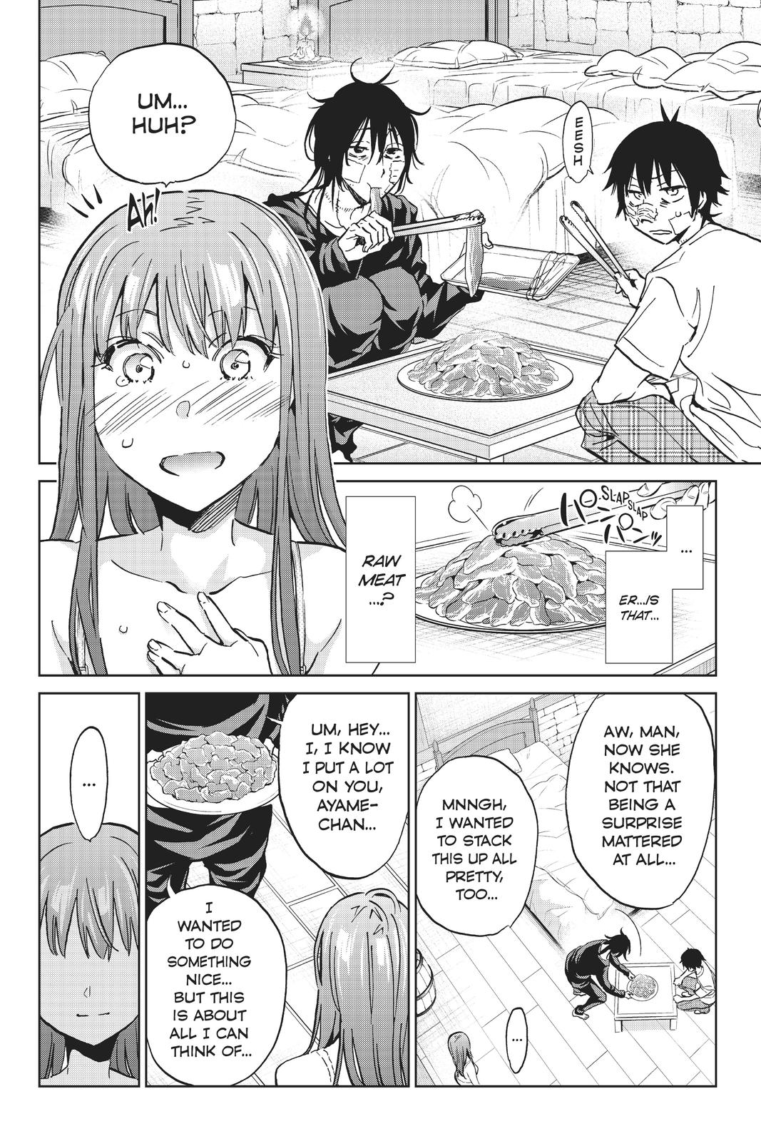 Real Account II Chapter 103 page 15 - Chapter 103