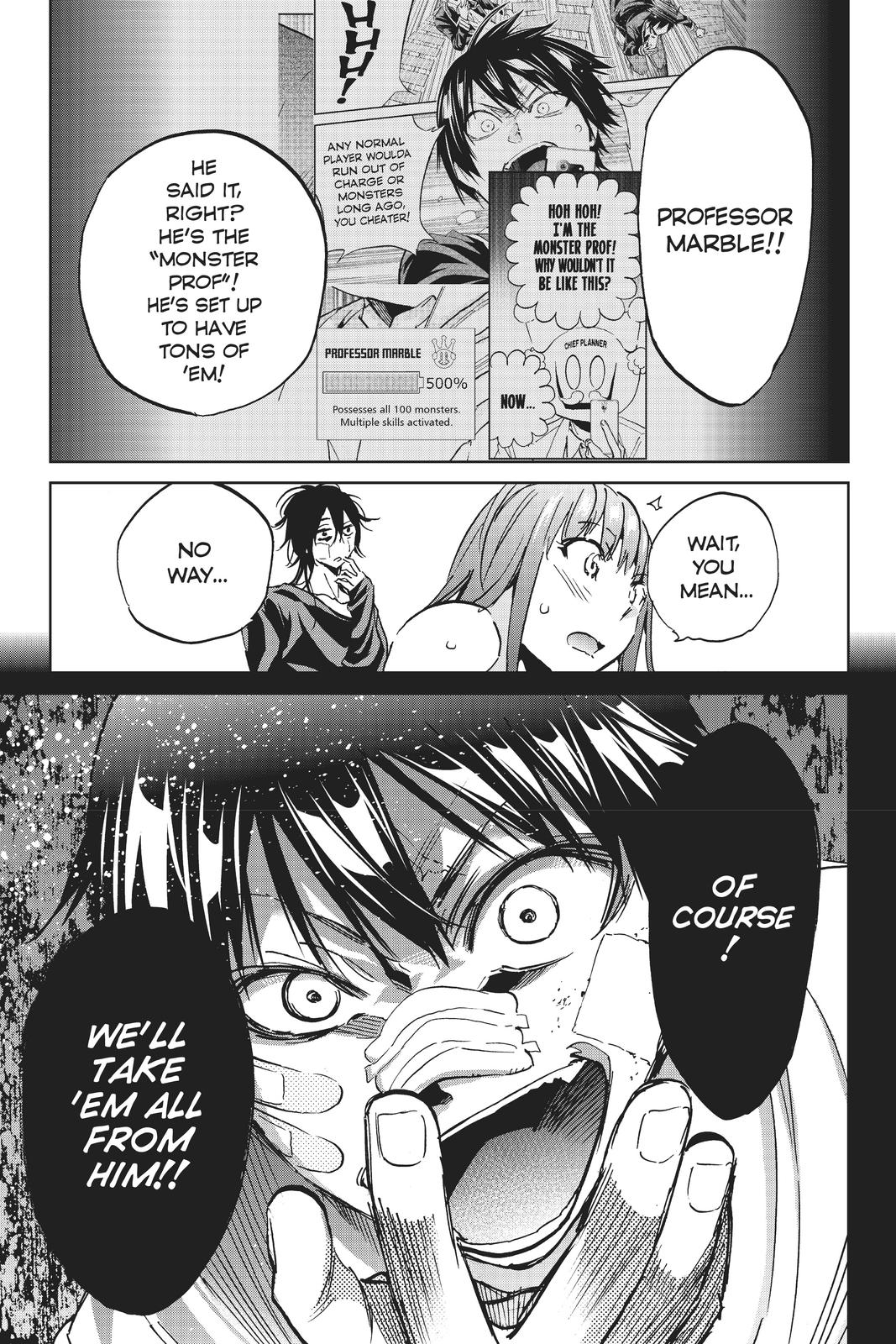 Real Account II Chapter 103 page 18 - Chapter 103
