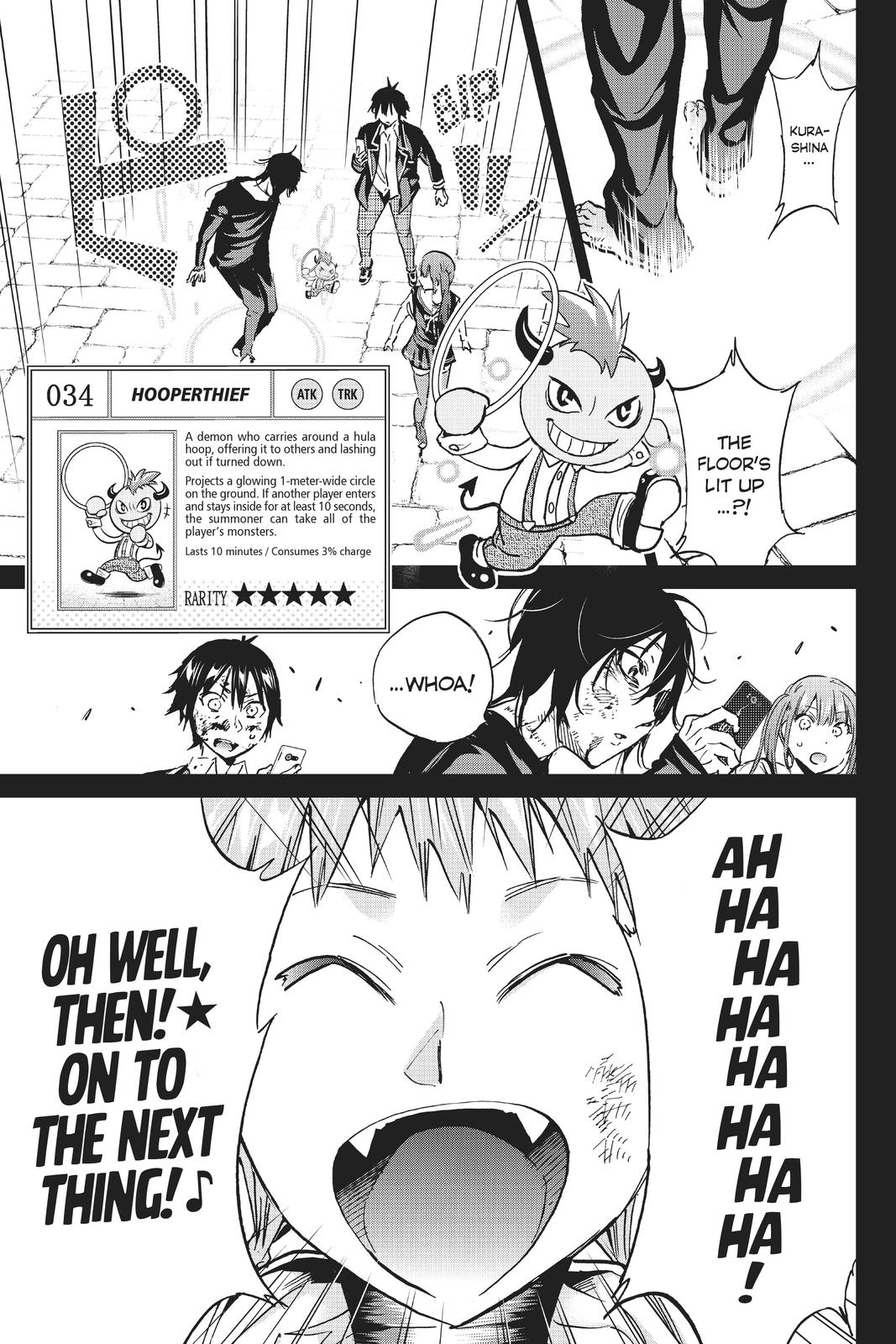 Real Account II Chapter 103 page 3 - Chapter 103