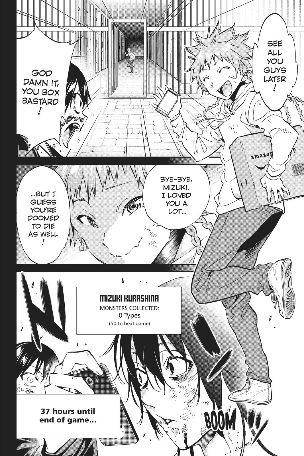 Real Account II Chapter 103 page 4 - Chapter 103