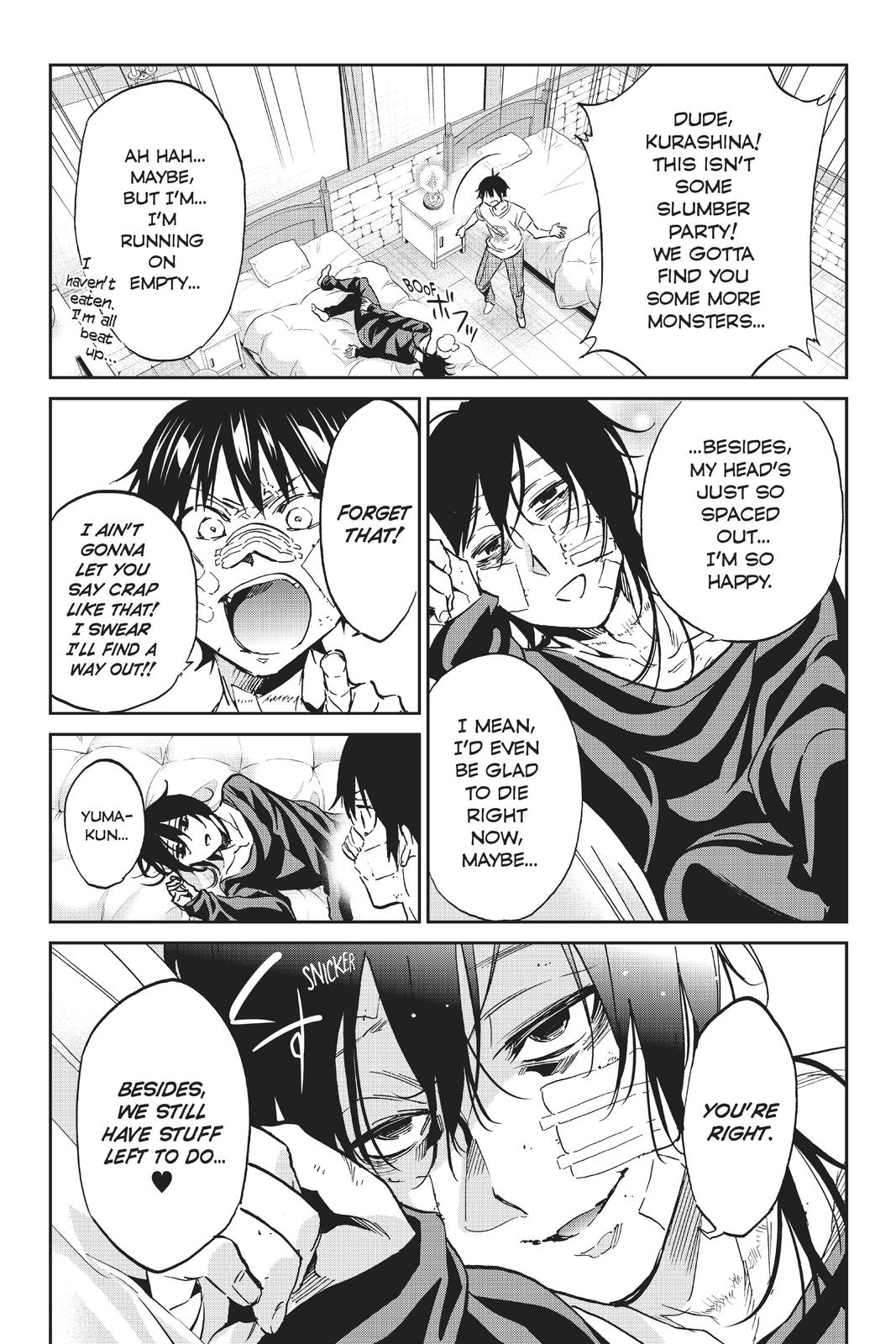 Real Account II Chapter 103 page 5 - Chapter 103