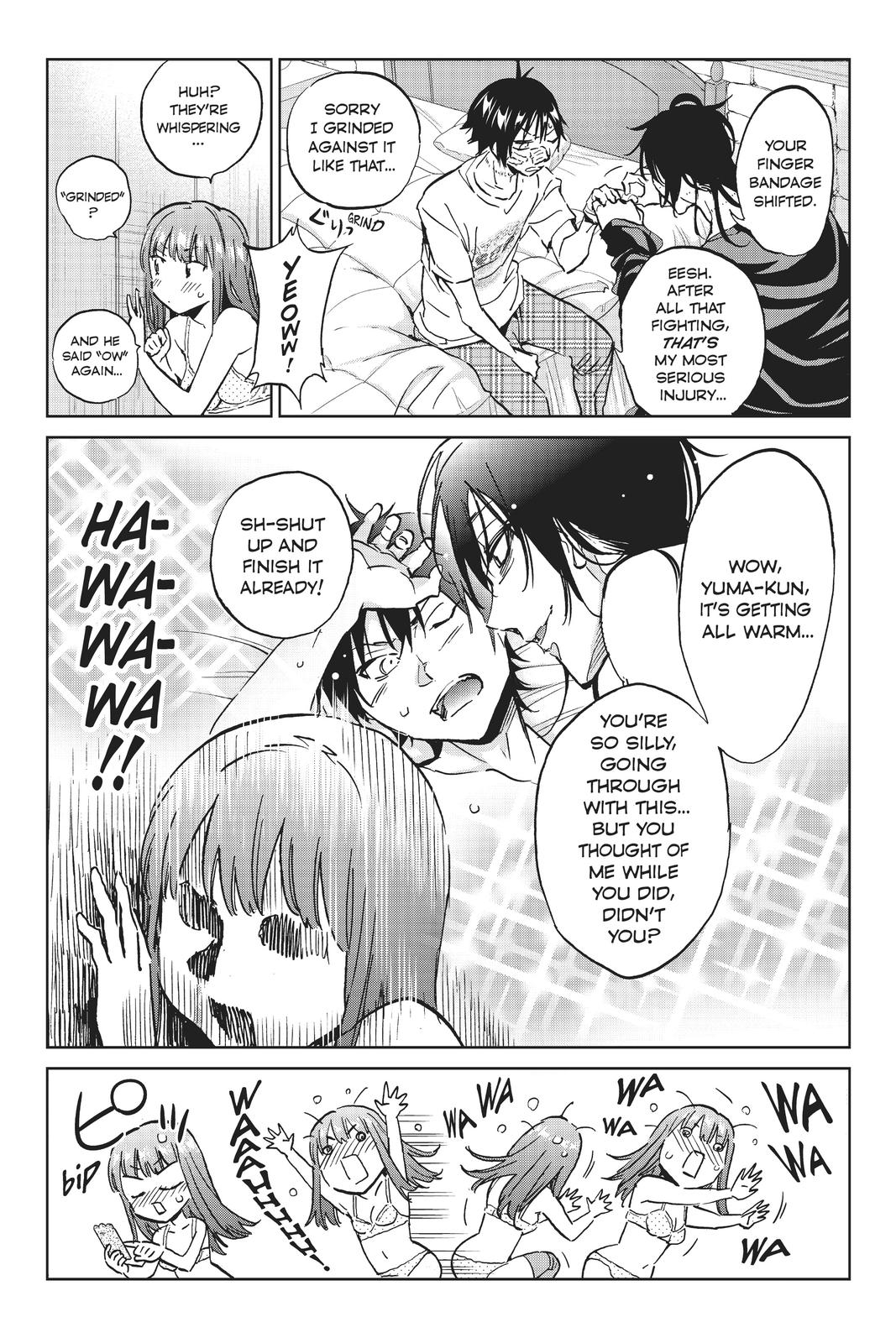 Real Account II Chapter 103 page 8 - Chapter 103