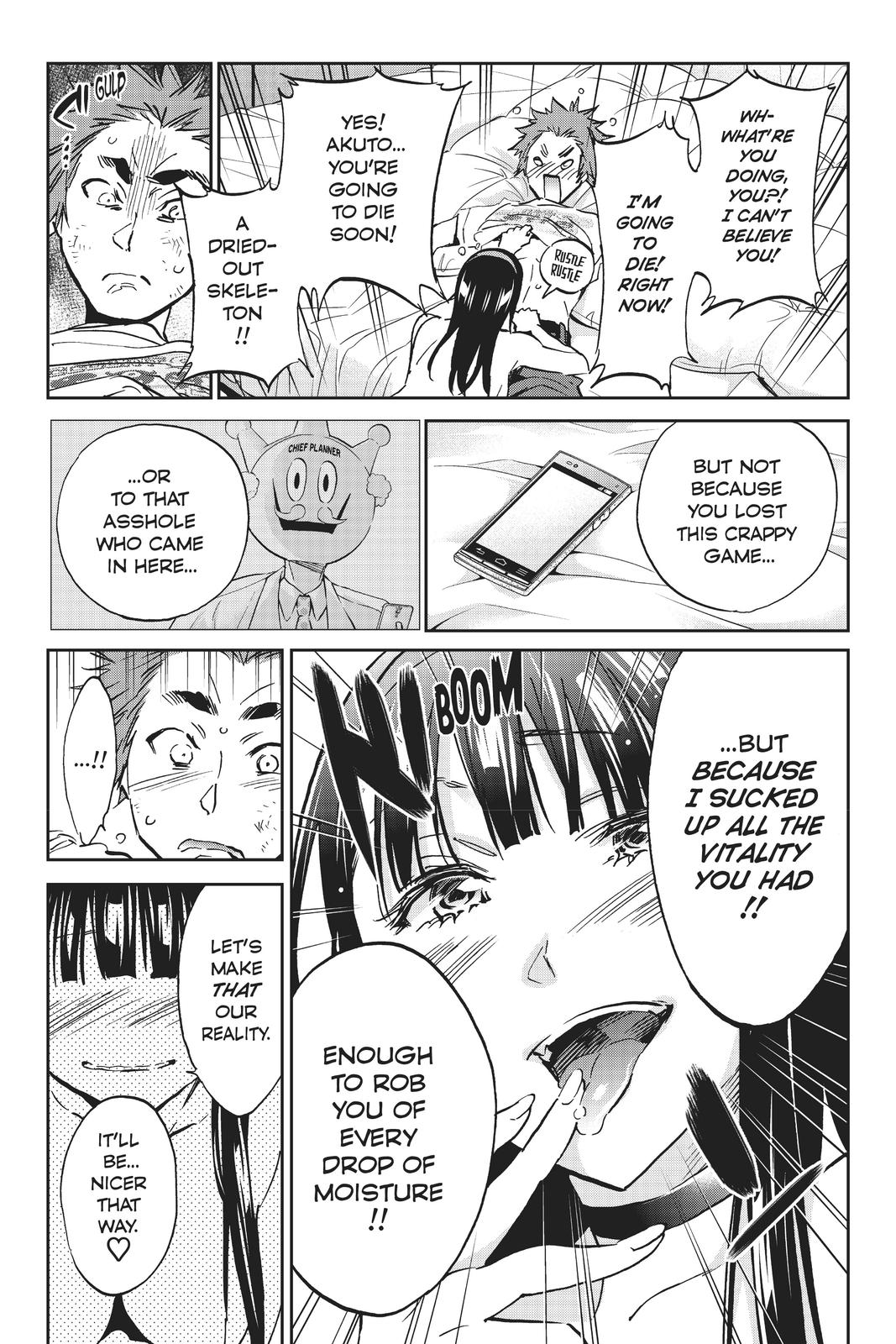 Real Account II Chapter 104 page 13 - Chapter 104