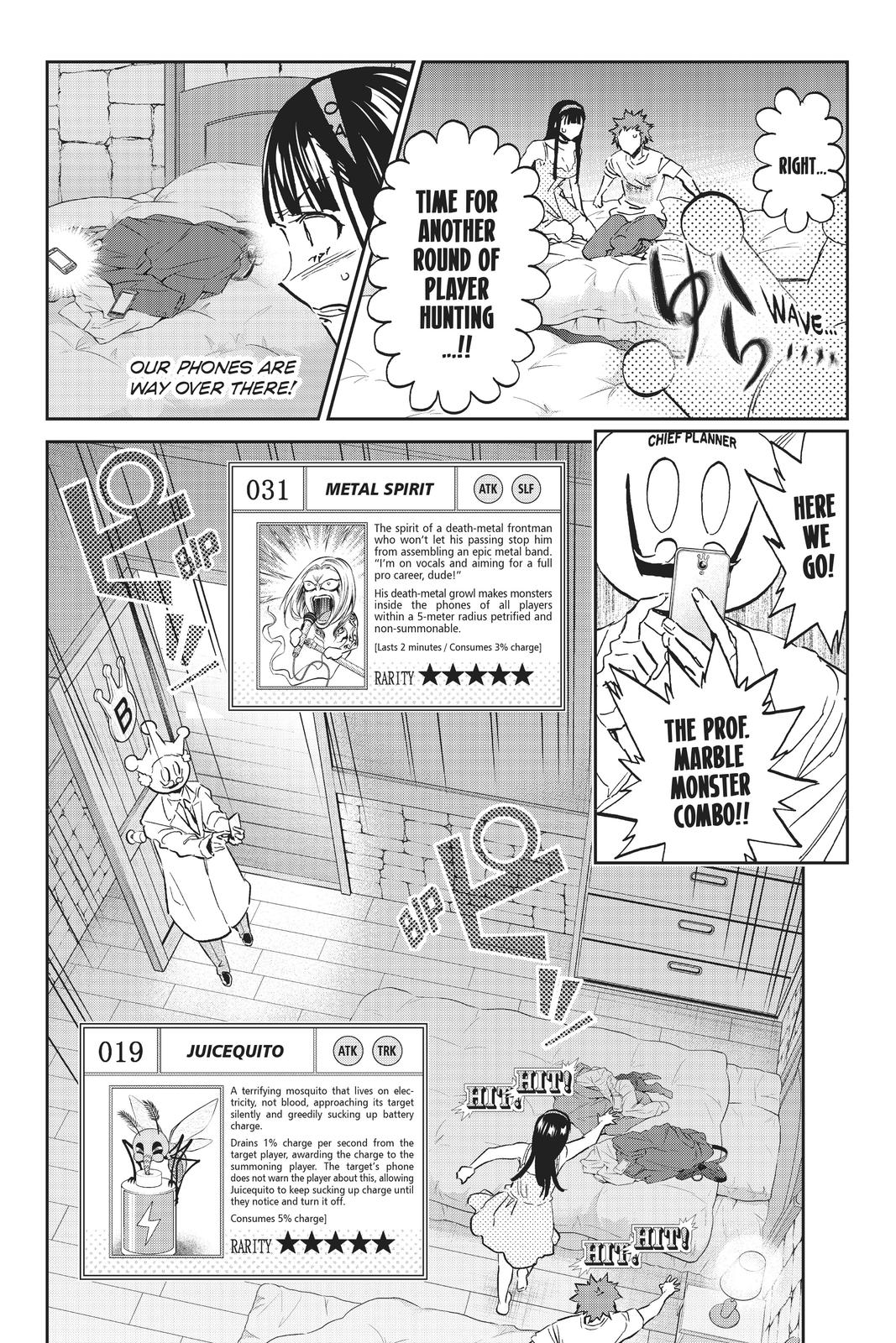Real Account II Chapter 104 page 2 - Chapter 104