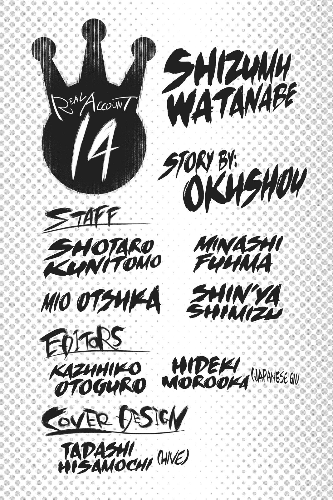 Real Account II Chapter 104 page 21 - Chapter 104