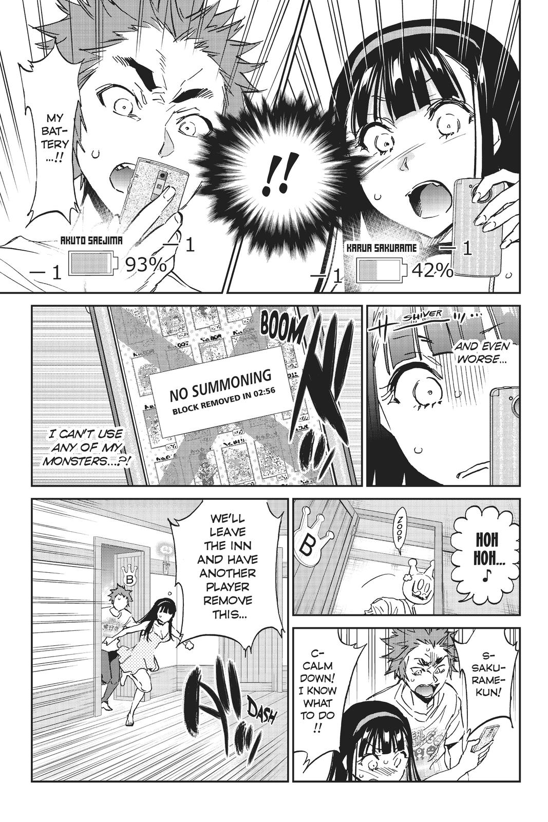 Real Account II Chapter 104 page 3 - Chapter 104