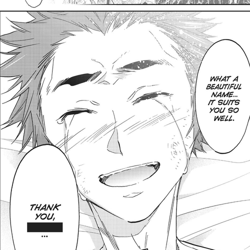 Real Account II Chapter 104 cover