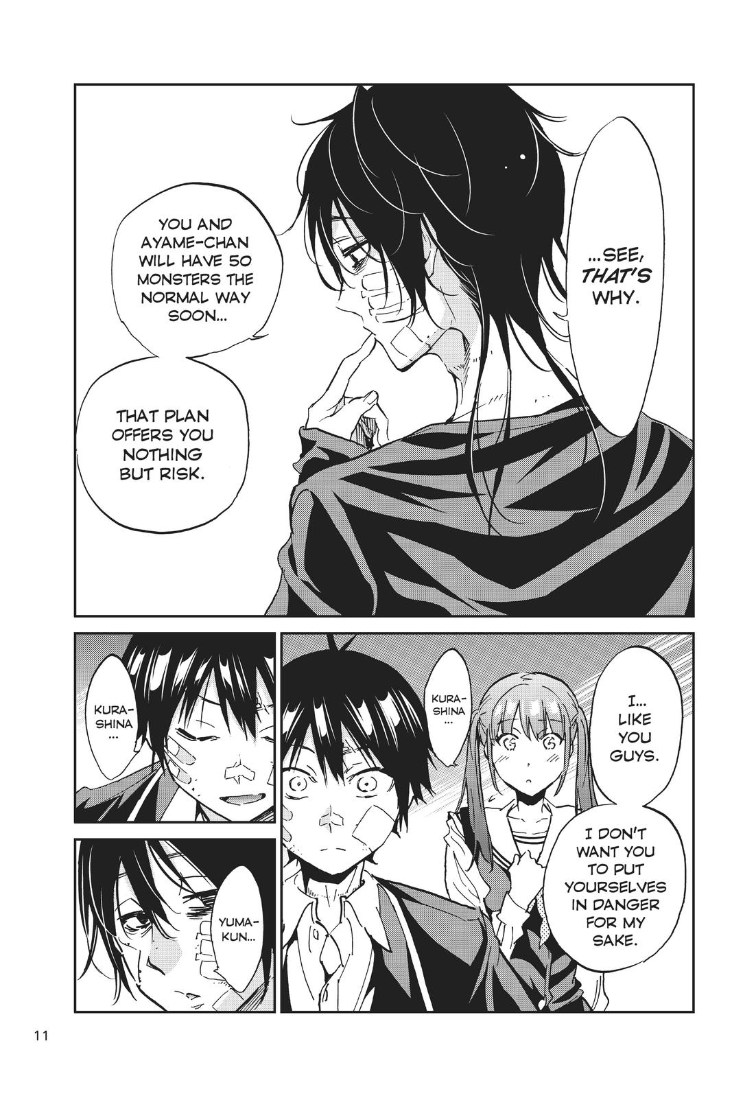 Real Account II Chapter 105 page 12 - Chapter 105