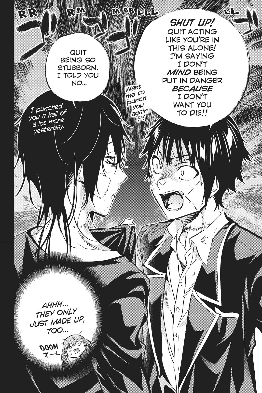 Real Account II Chapter 105 page 13 - Chapter 105