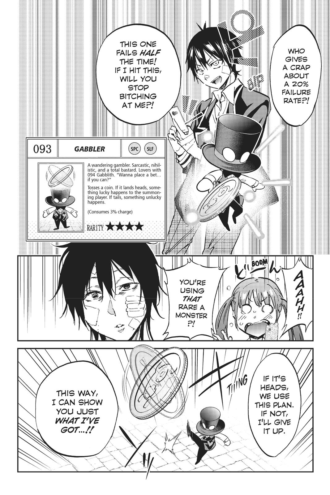 Real Account II Chapter 105 page 15 - Chapter 105