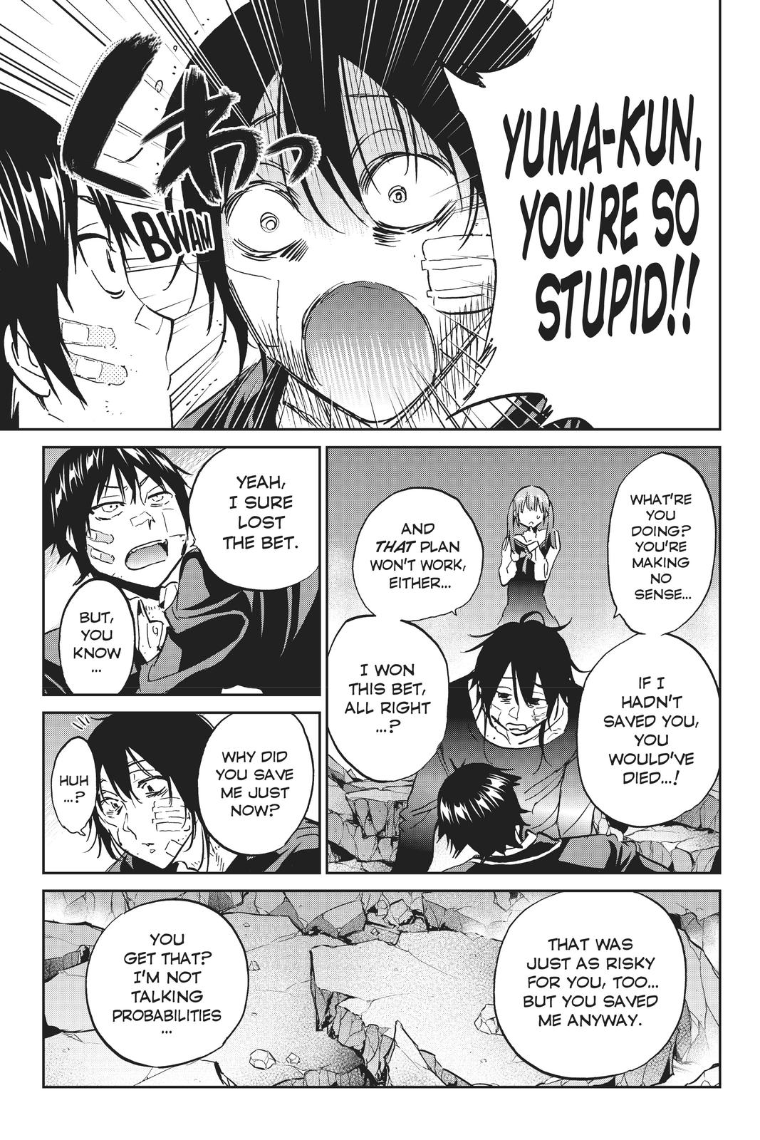 Real Account II Chapter 105 page 20 - Chapter 105