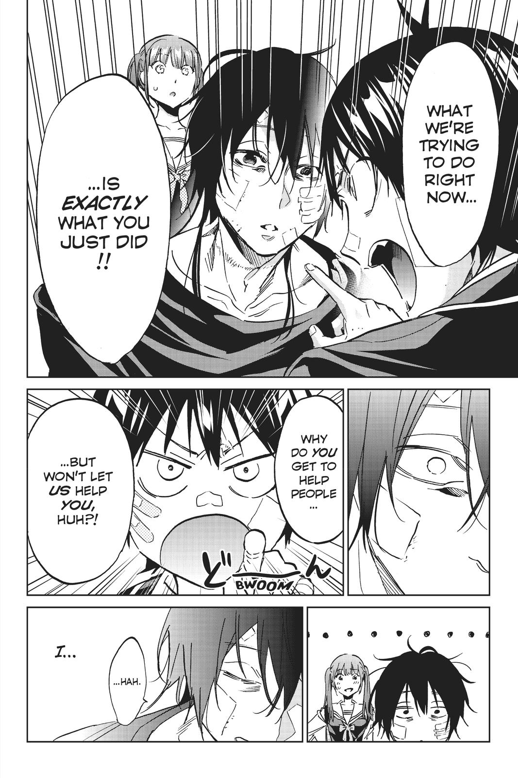 Real Account II Chapter 105 page 21 - Chapter 105