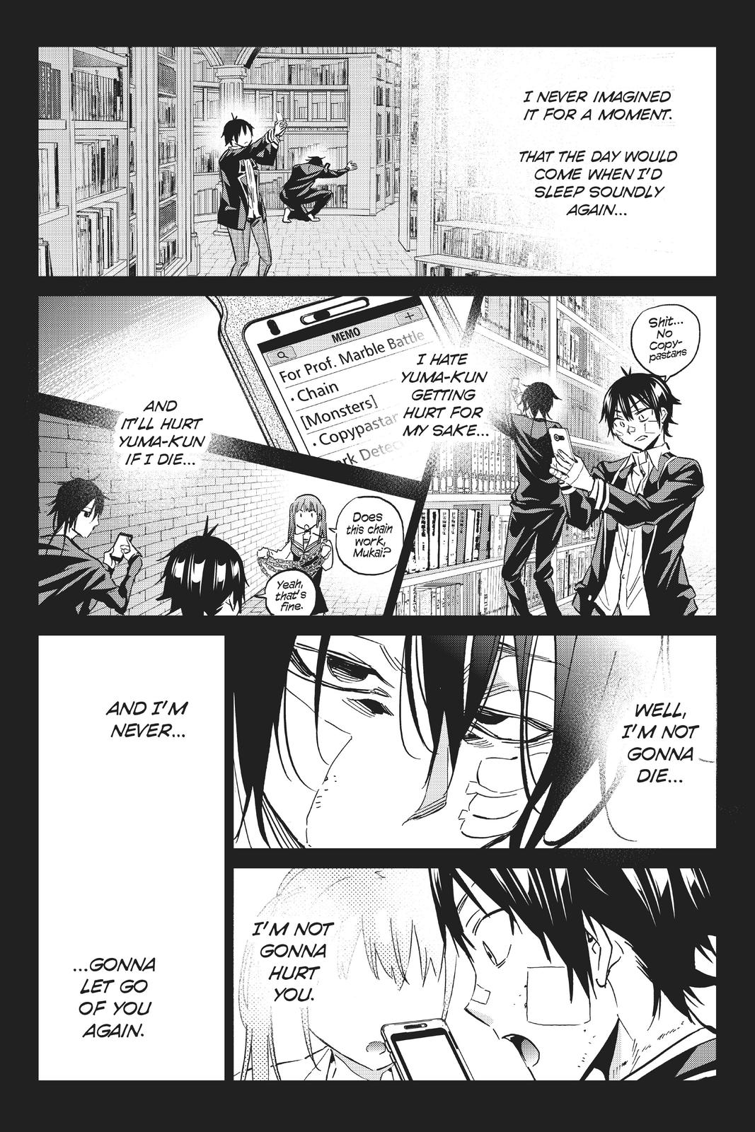 Real Account II Chapter 105 page 22 - Chapter 105