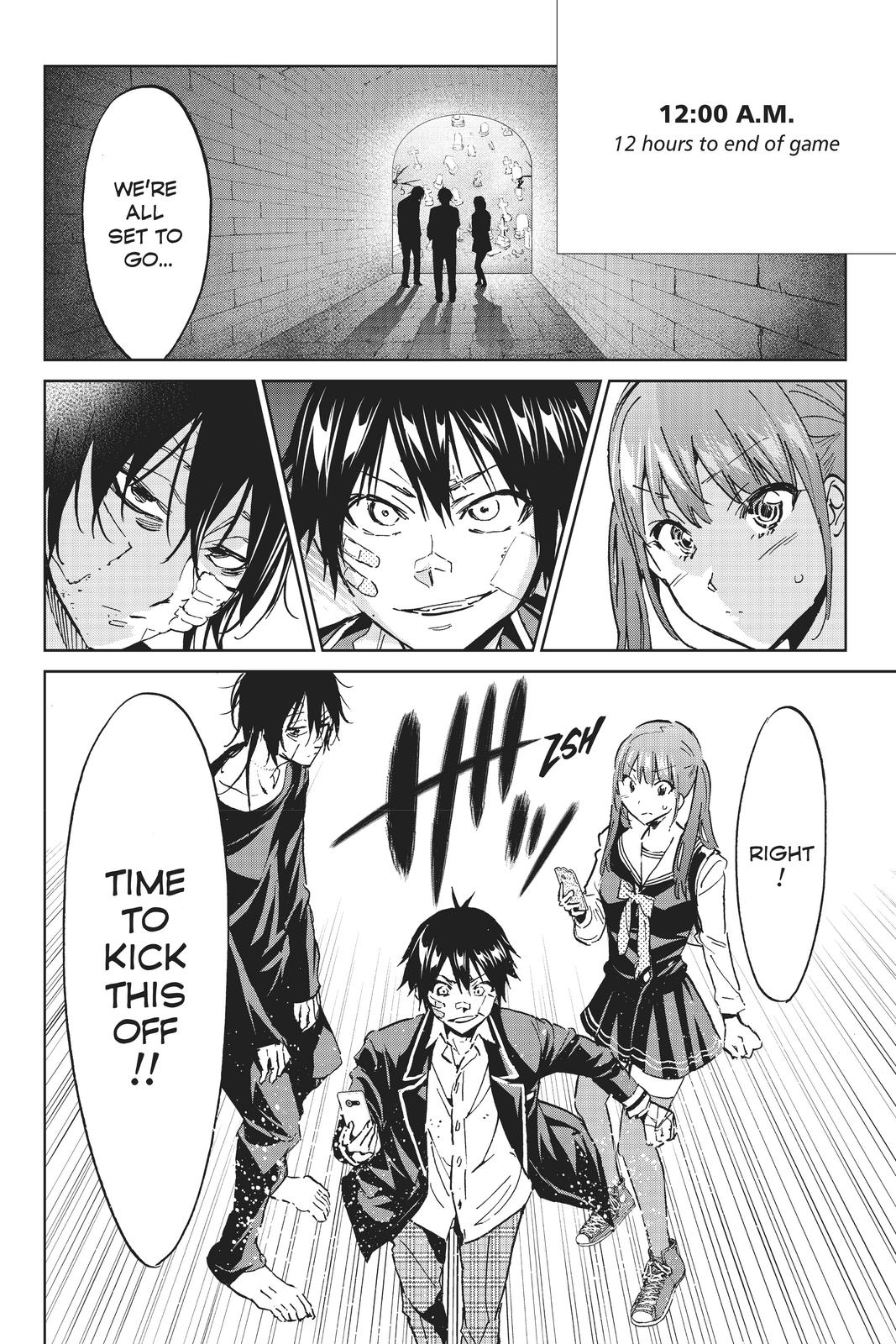 Real Account II Chapter 105 page 23 - Chapter 105