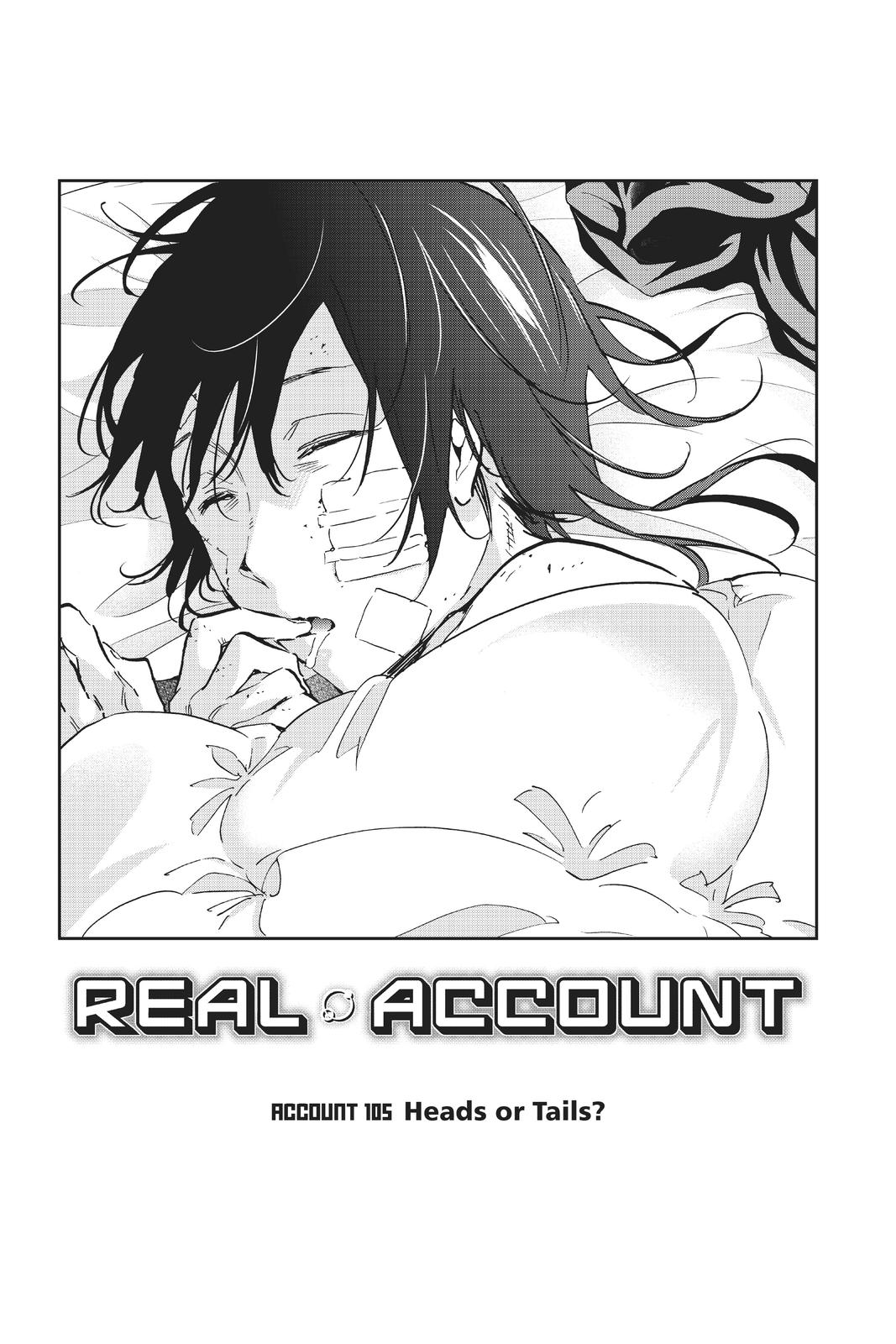 Real Account II Chapter 105 page 4 - Chapter 105