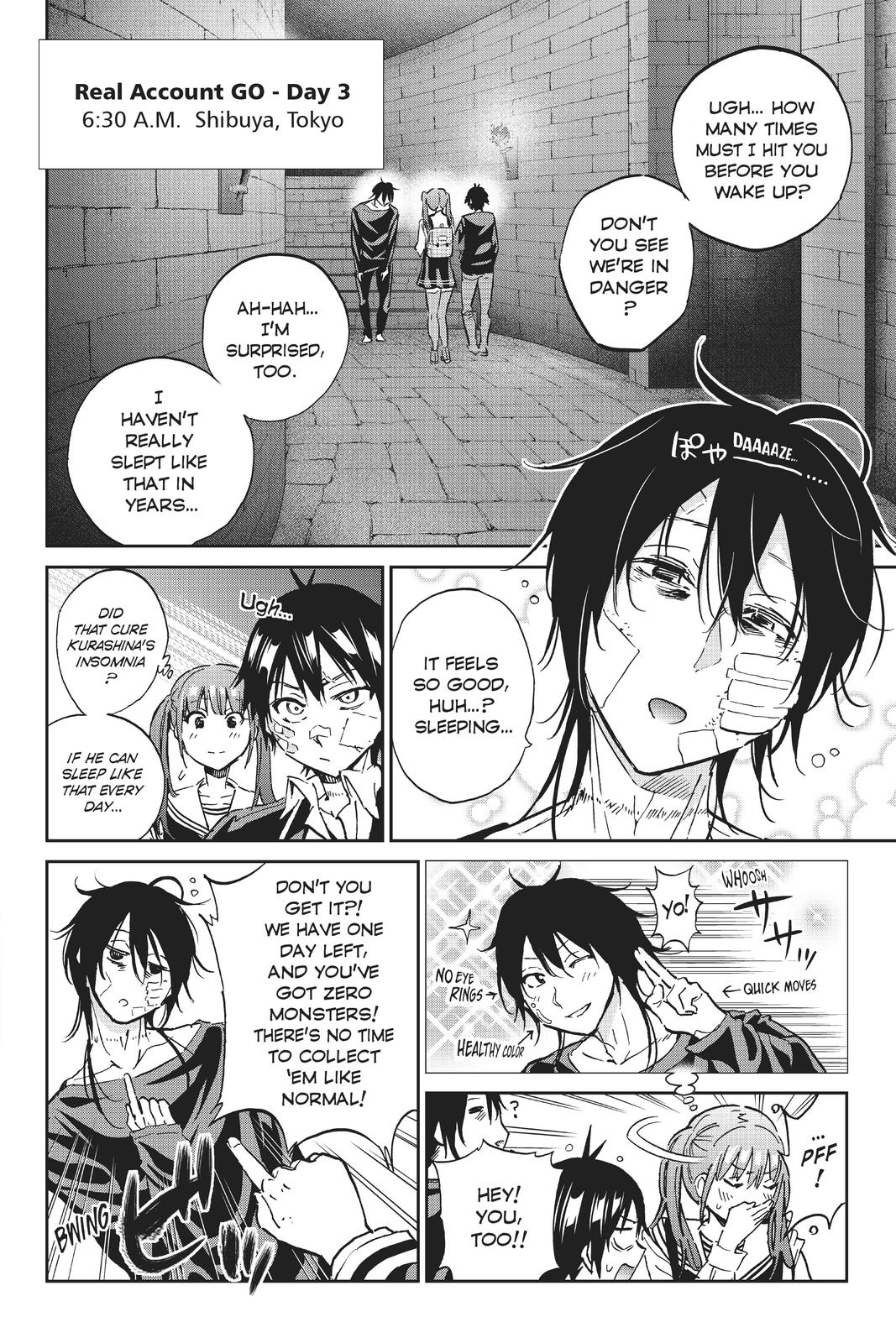 Real Account II Chapter 105 page 5 - Chapter 105