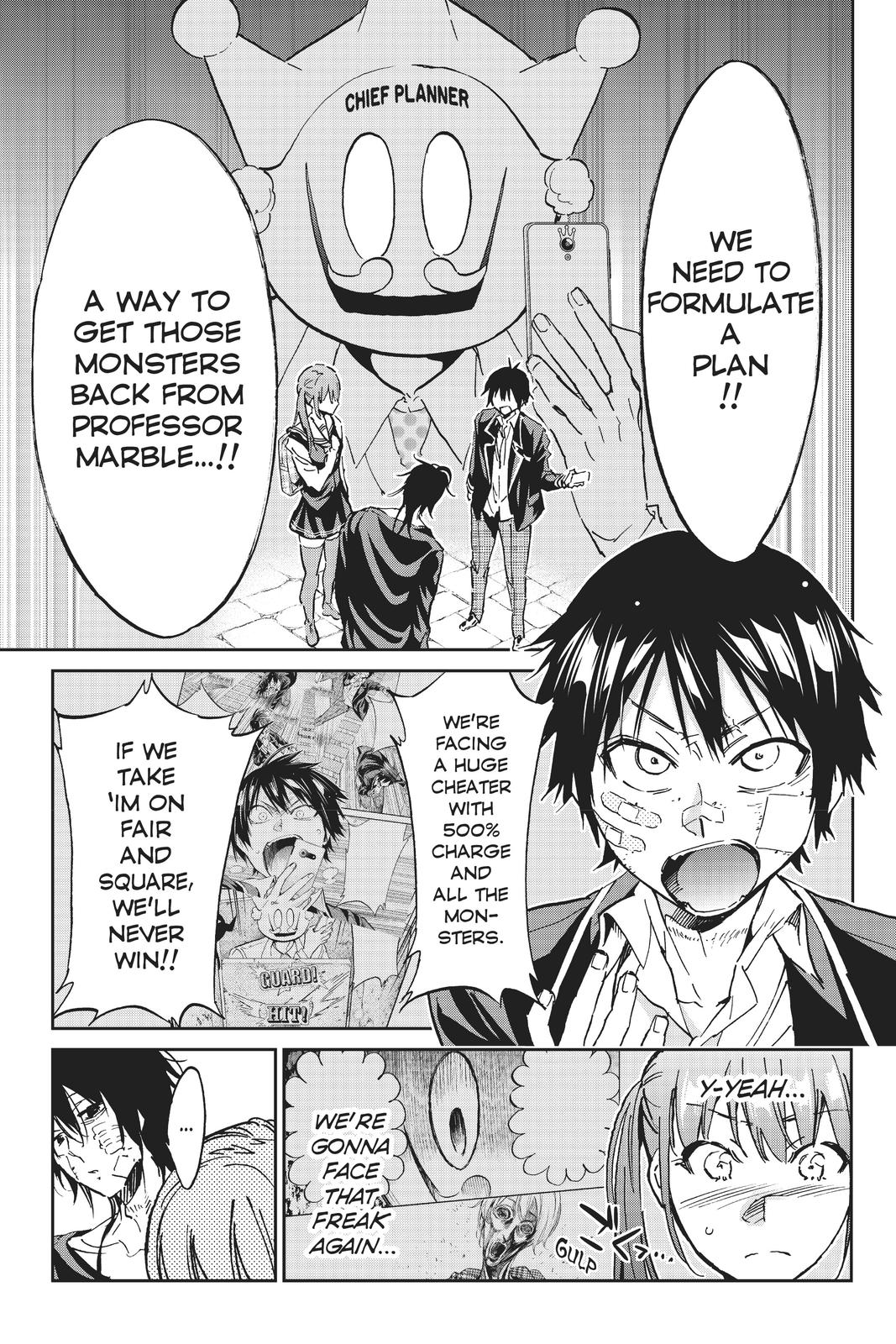 Real Account II Chapter 105 page 6 - Chapter 105