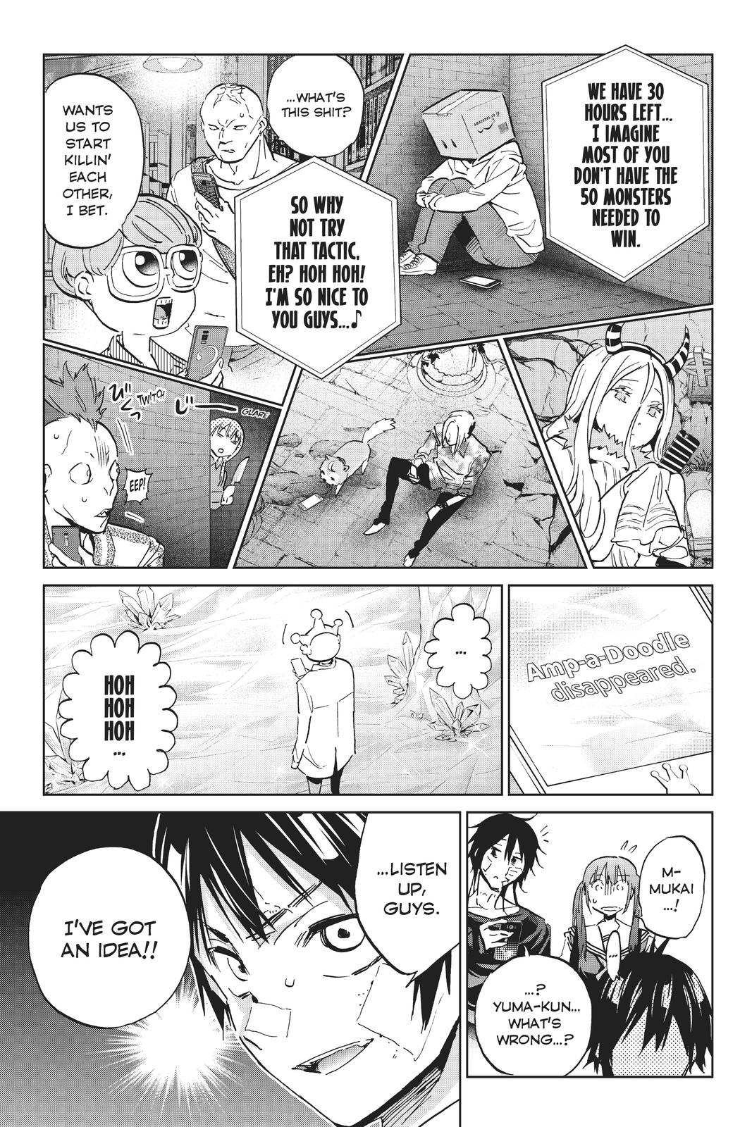 Real Account II Chapter 105 page 8 - Chapter 105