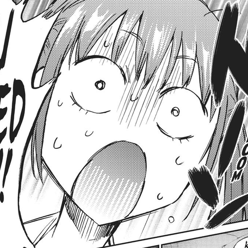 Real Account II Chapter 105 cover