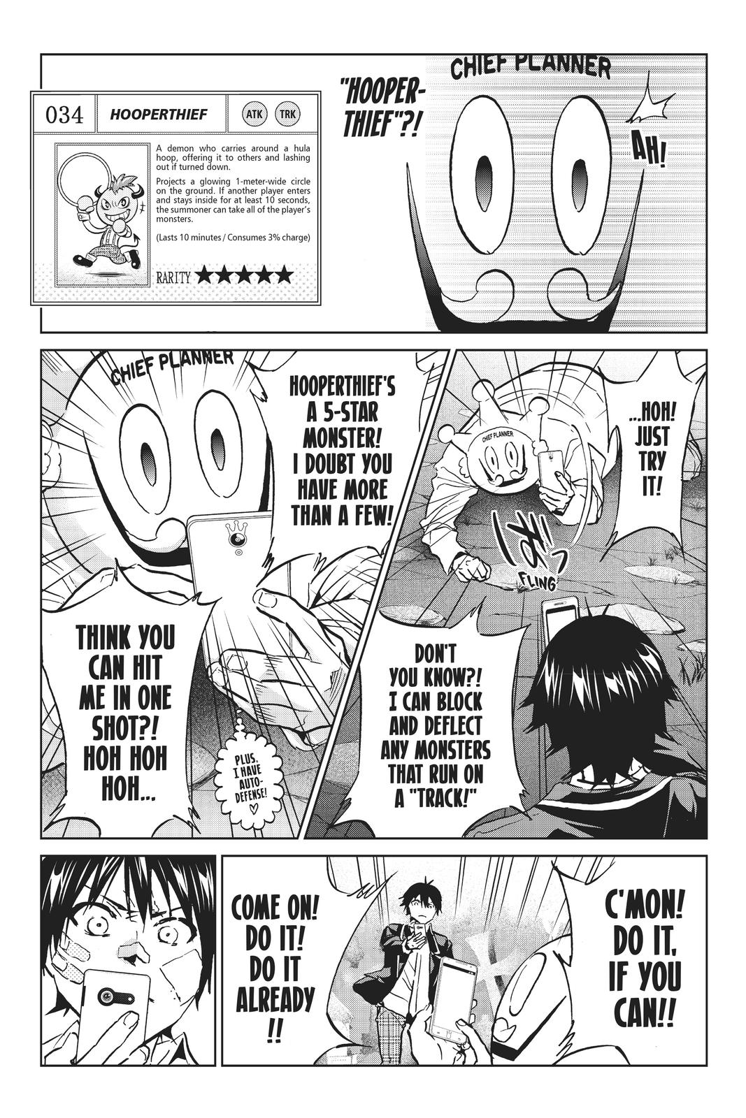 Real Account II Chapter 106 page 13 - Chapter 106