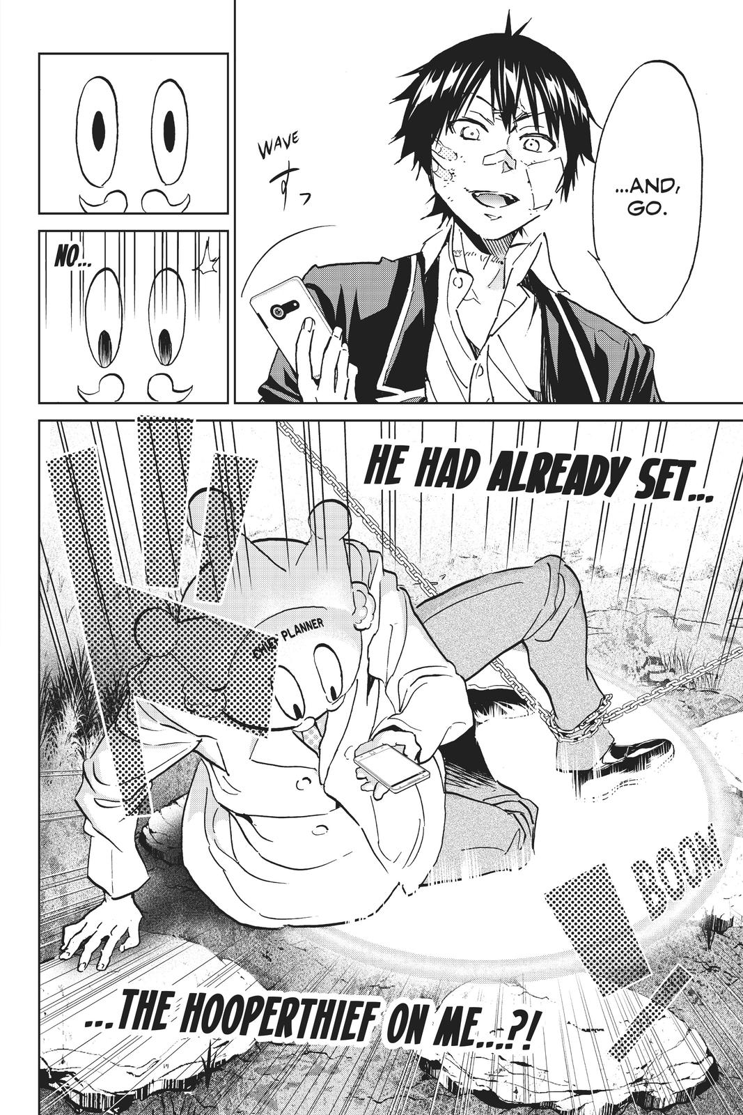 Real Account II Chapter 106 page 14 - Chapter 106