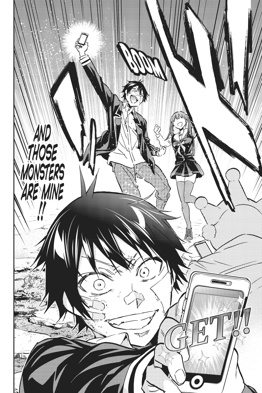 Real Account II Chapter 106 page 16 - Chapter 106