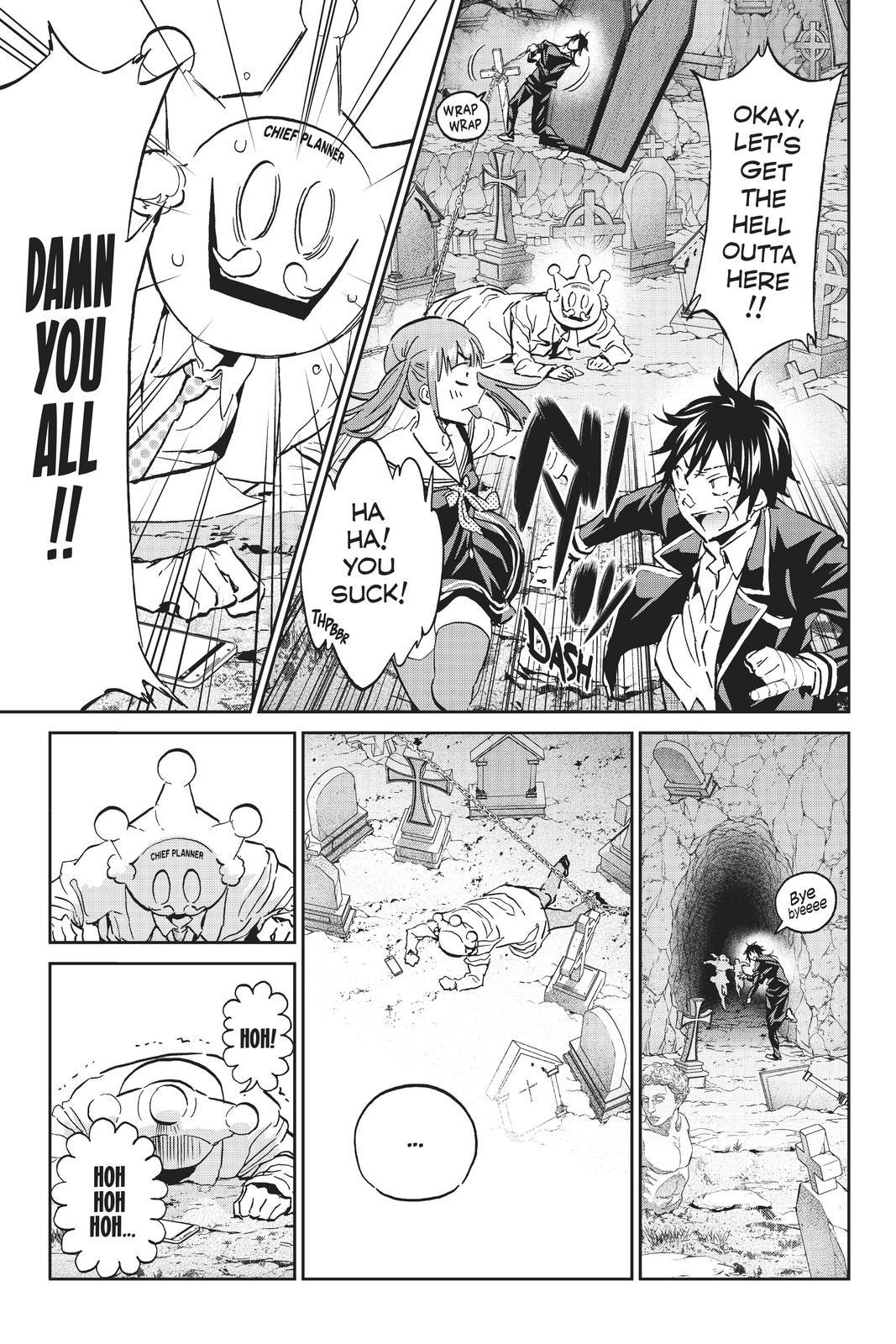 Real Account II Chapter 106 page 17 - Chapter 106
