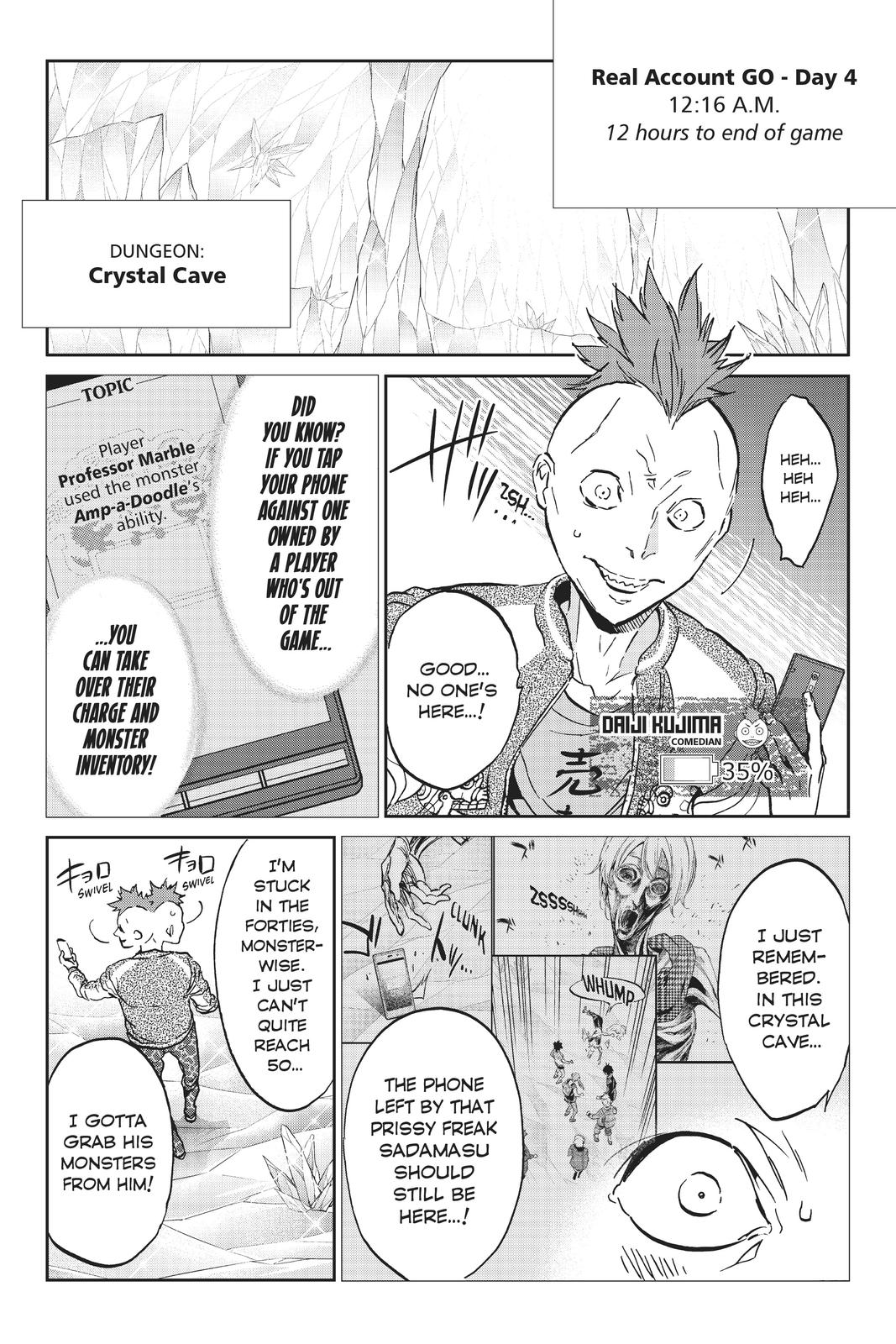 Real Account II Chapter 106 page 2 - Chapter 106