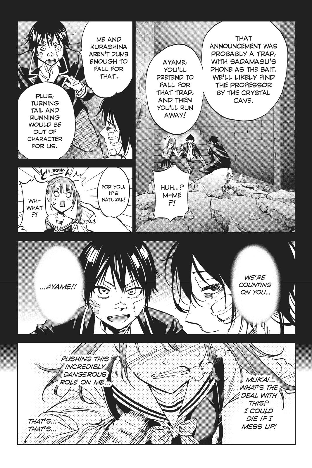 Real Account II Chapter 106 page 5 - Chapter 106