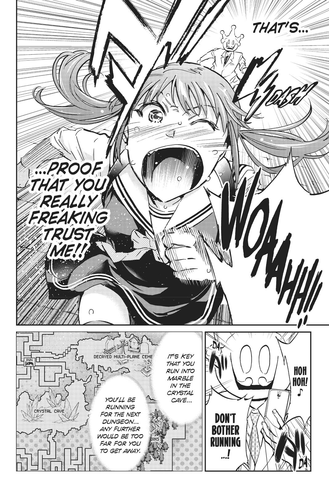 Real Account II Chapter 106 page 6 - Chapter 106