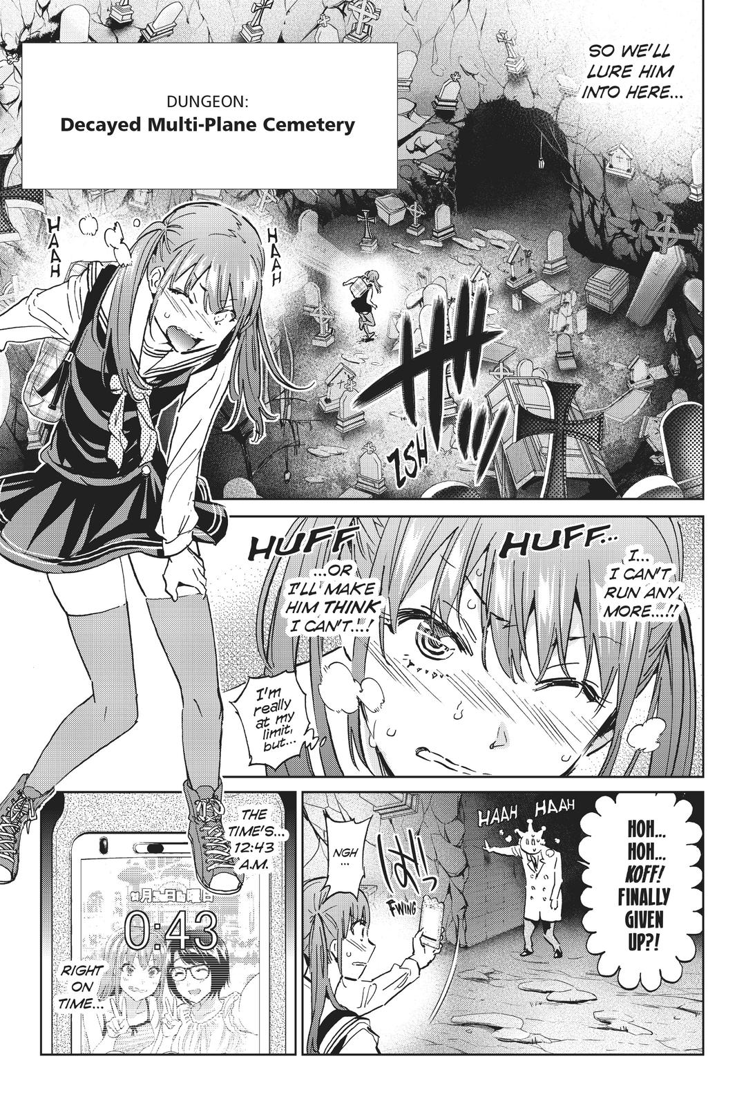 Real Account II Chapter 106 page 7 - Chapter 106