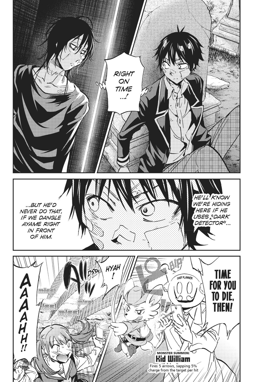 Real Account II Chapter 106 page 8 - Chapter 106