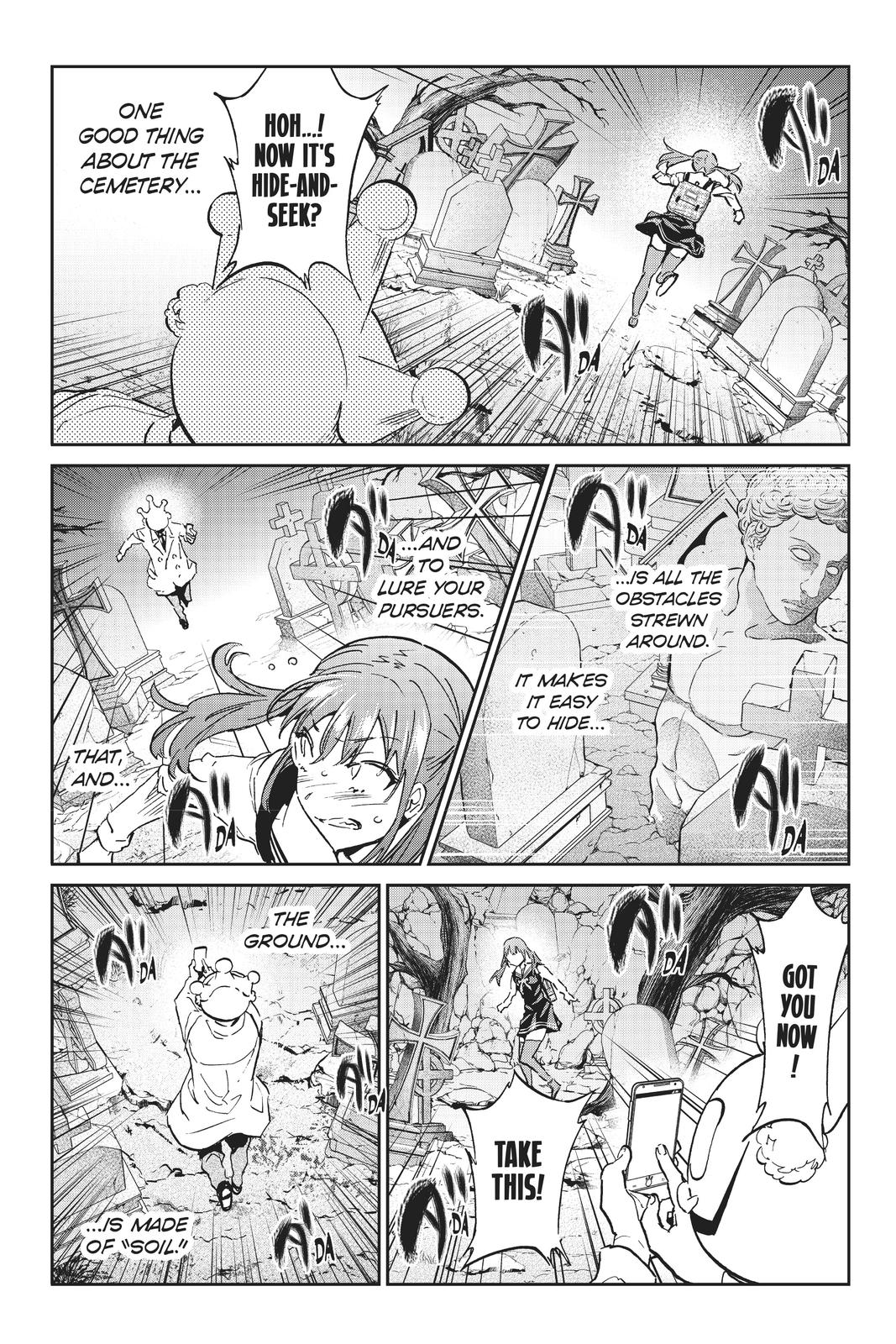 Real Account II Chapter 106 page 9 - Chapter 106