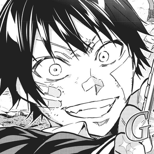 Real Account II Chapter 106 cover