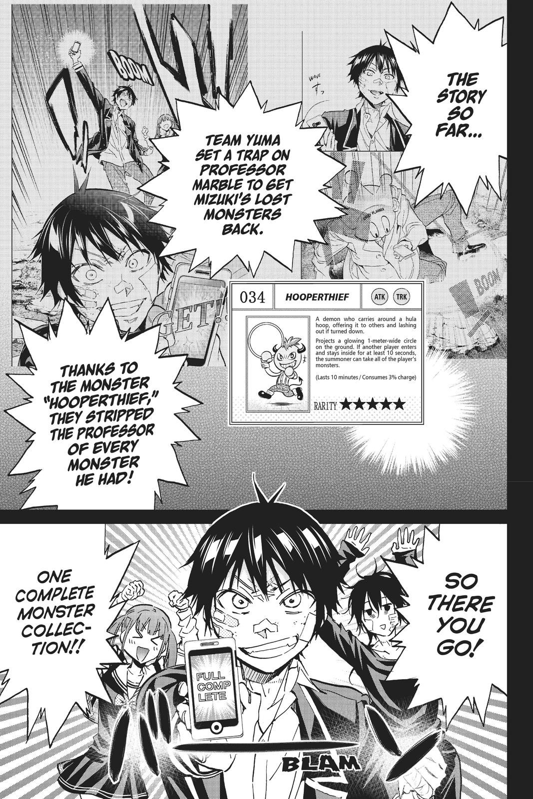 Real Account II Chapter 107 page 1 - Chapter 107
