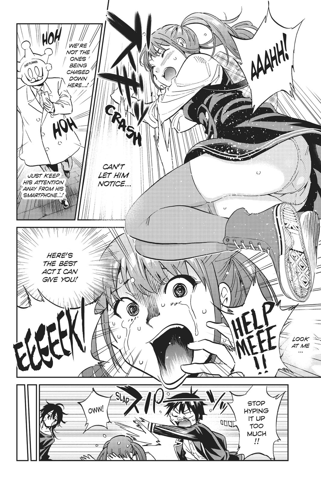 Real Account II Chapter 107 page 10 - Chapter 107