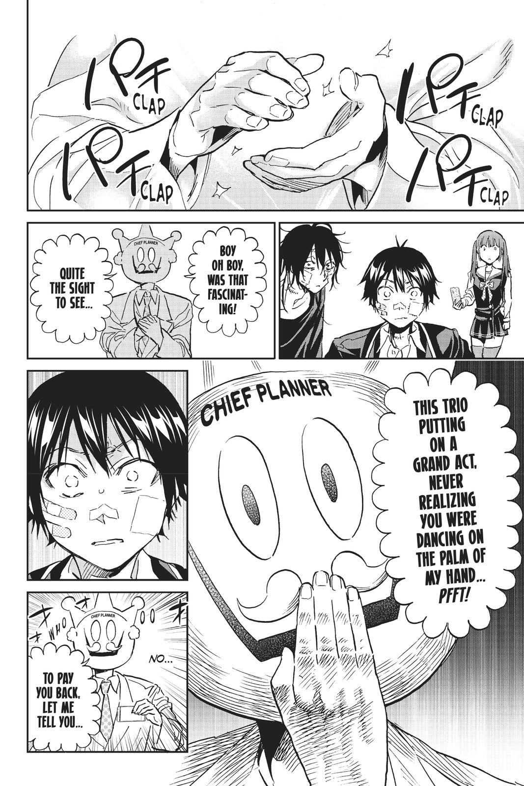 Real Account II Chapter 107 page 12 - Chapter 107