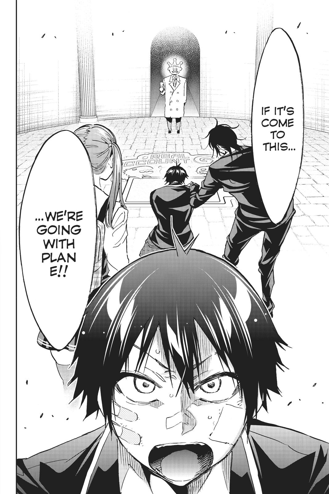 Real Account II Chapter 107 page 18 - Chapter 107