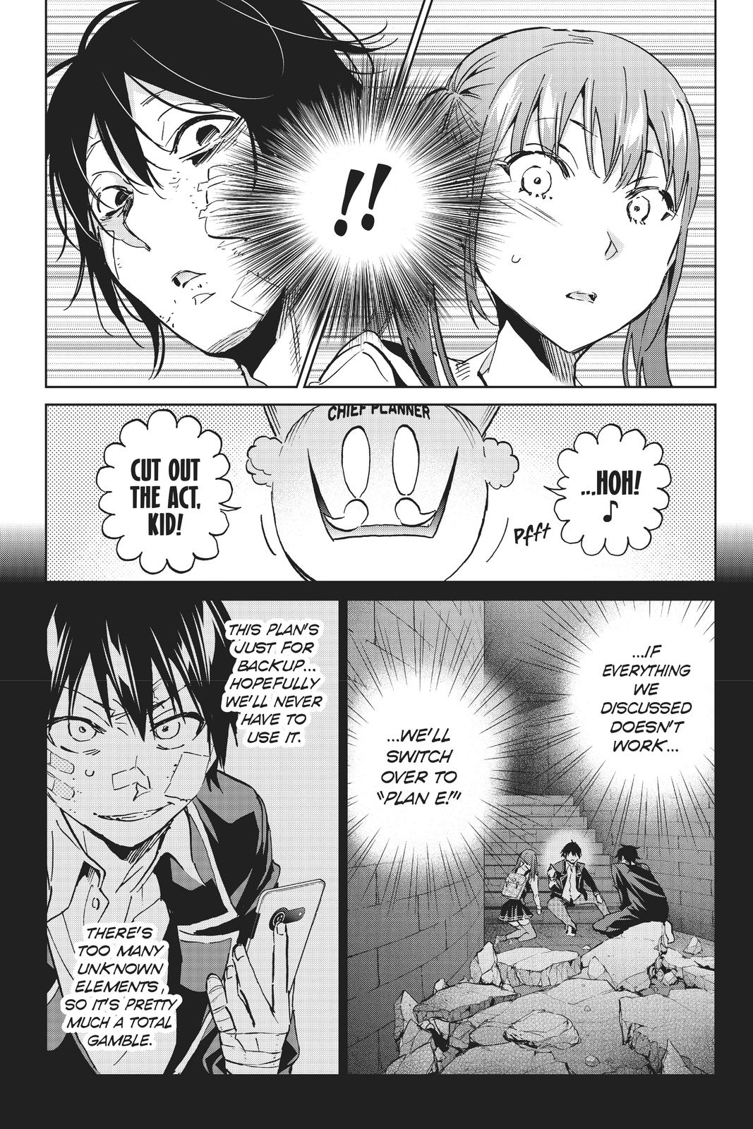 Real Account II Chapter 107 page 19 - Chapter 107